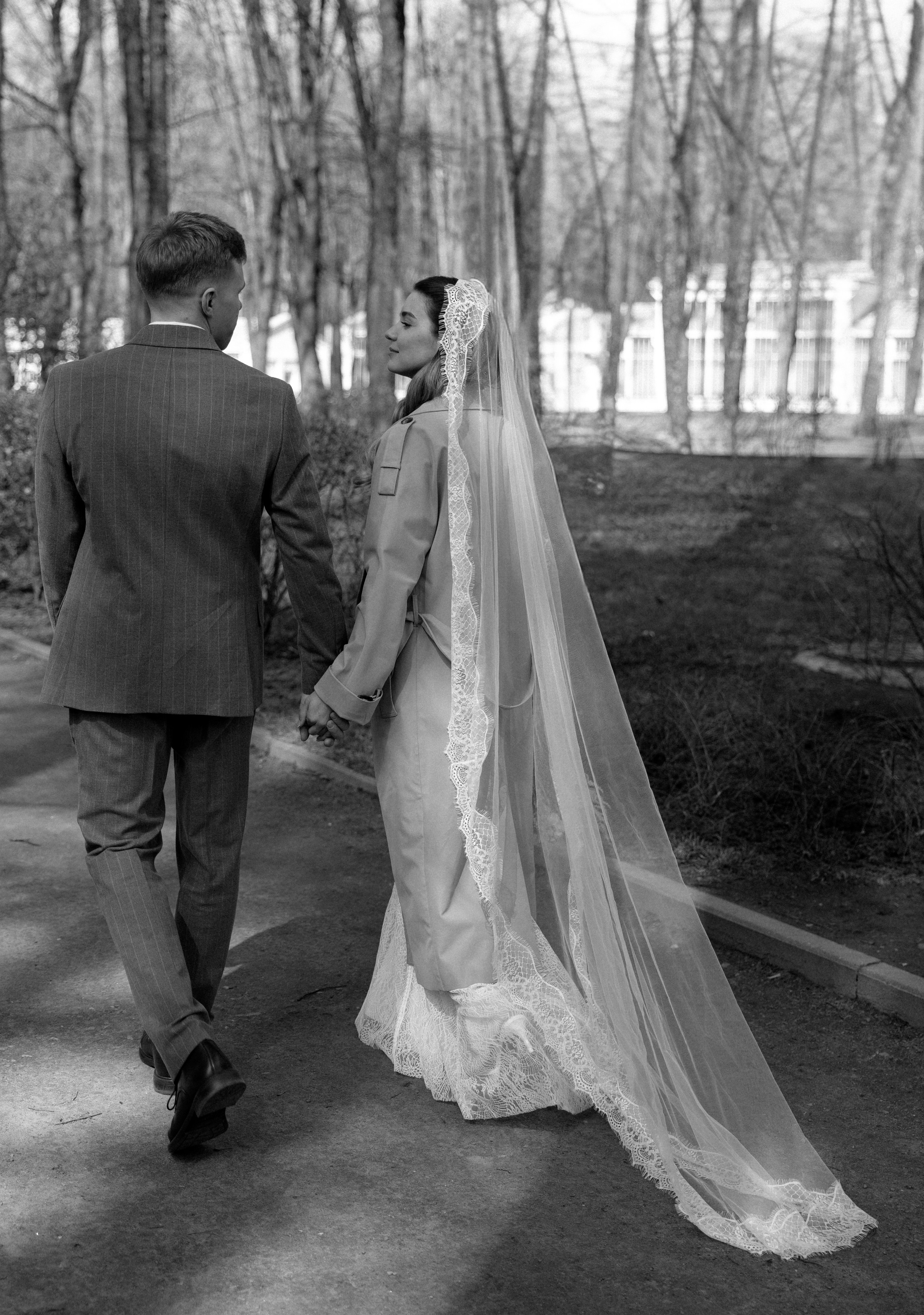 Анна и Иван. Фотограф Сотникова Вероника