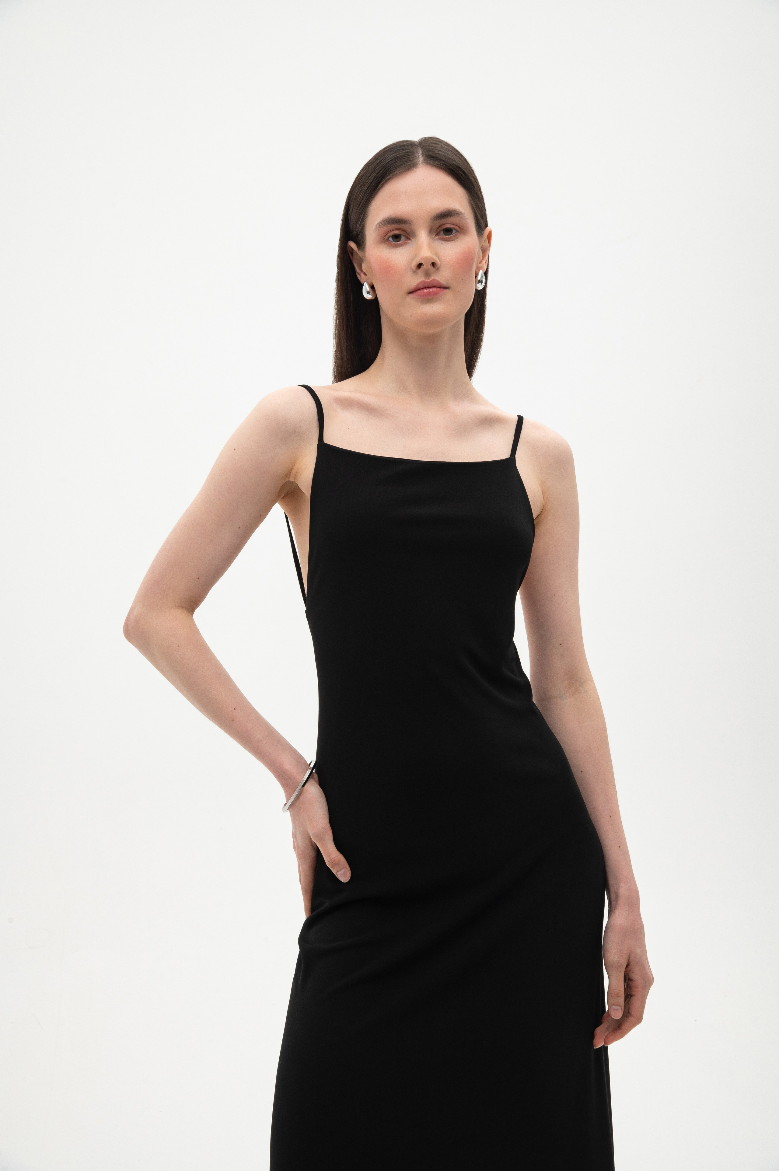 E-commerce for Vovsuda brand. Elizaveta Filchenko. Fashion-photographer and director