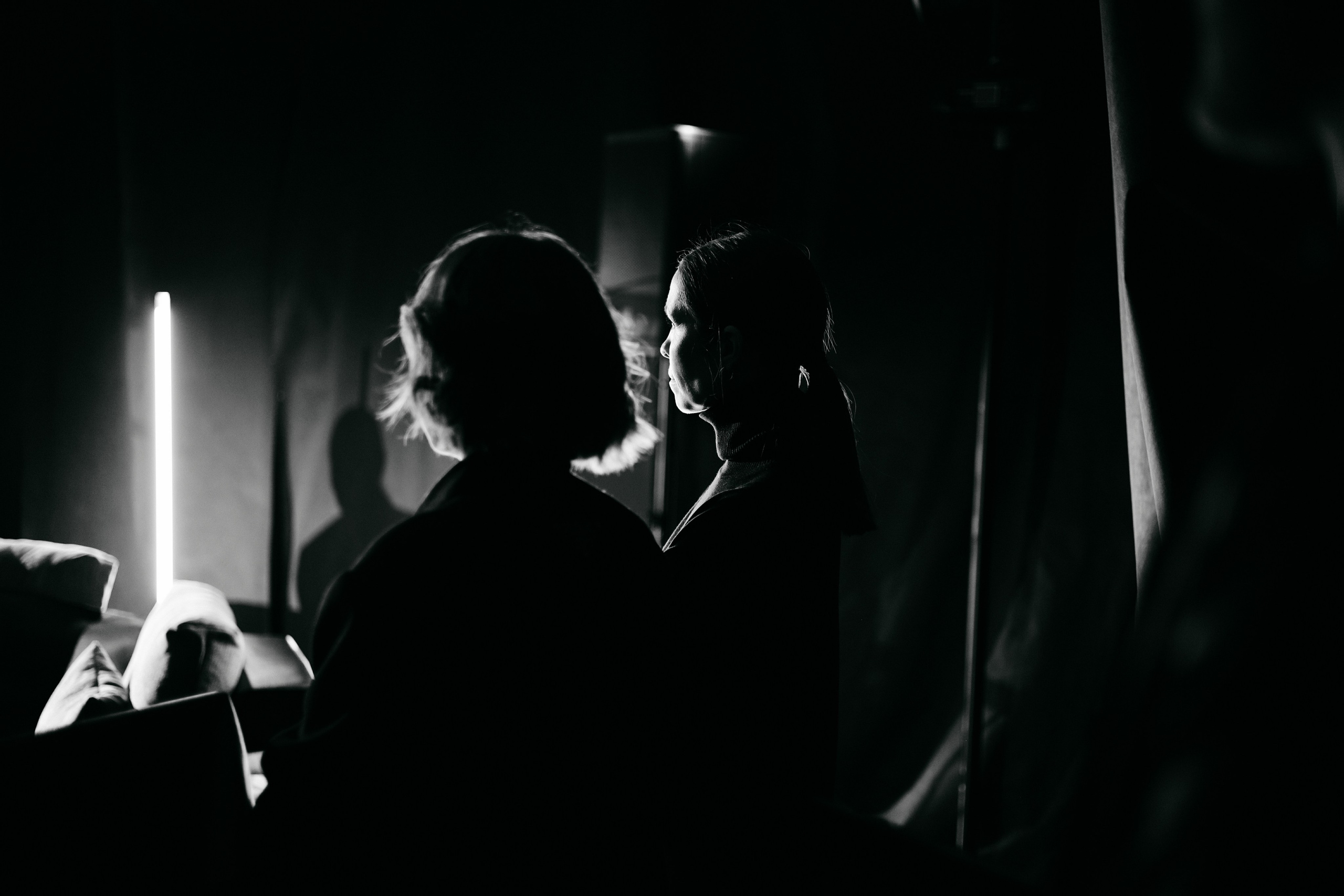 BACCI. Фотограф в Калининграде