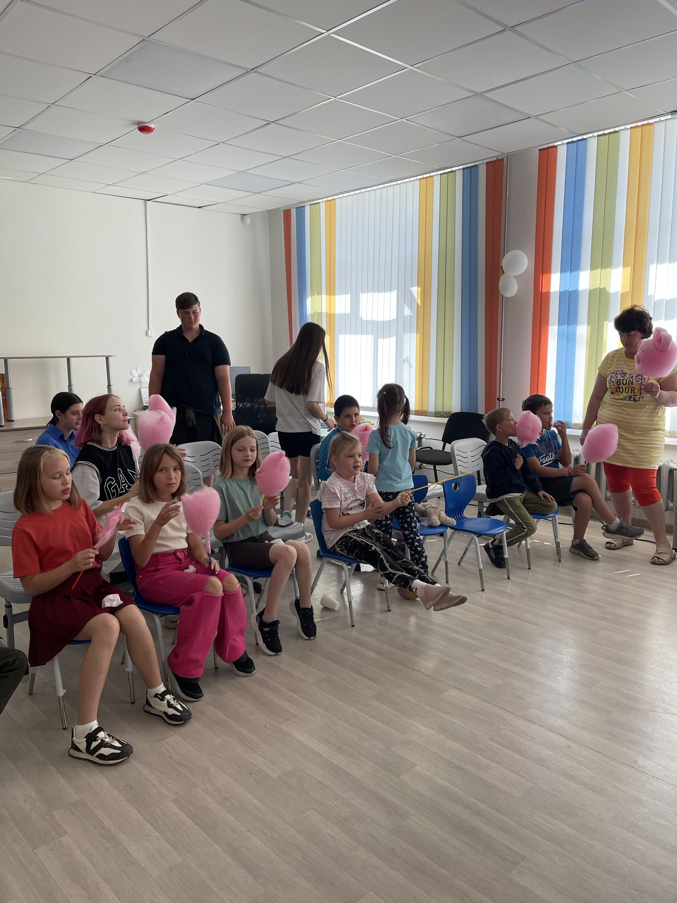 Школы, Садики 🎓. Выездные Мероприятия в Екатеринбурге