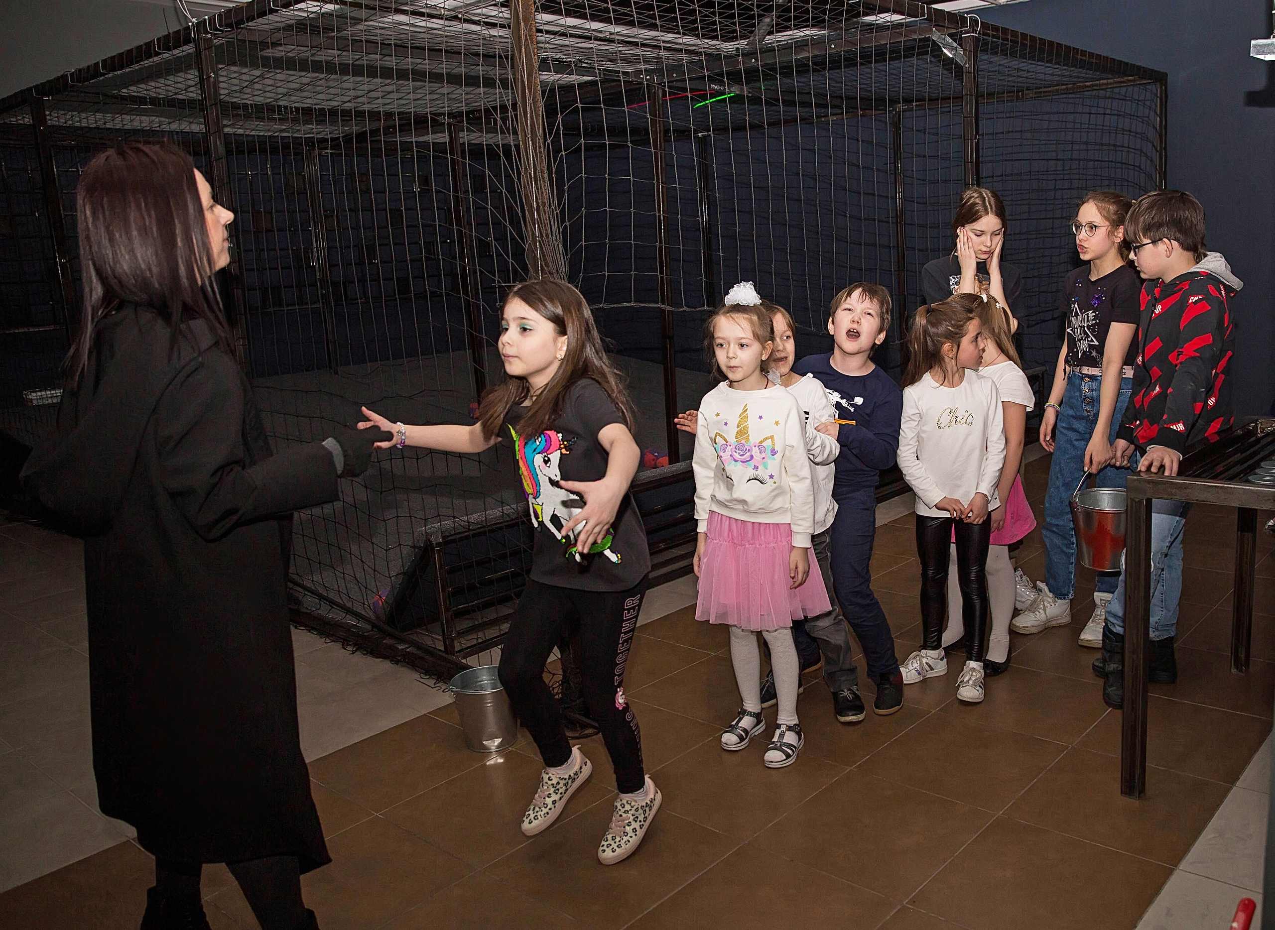 День рождения. Семейный и детский фотограф в Нижнем Новгороде