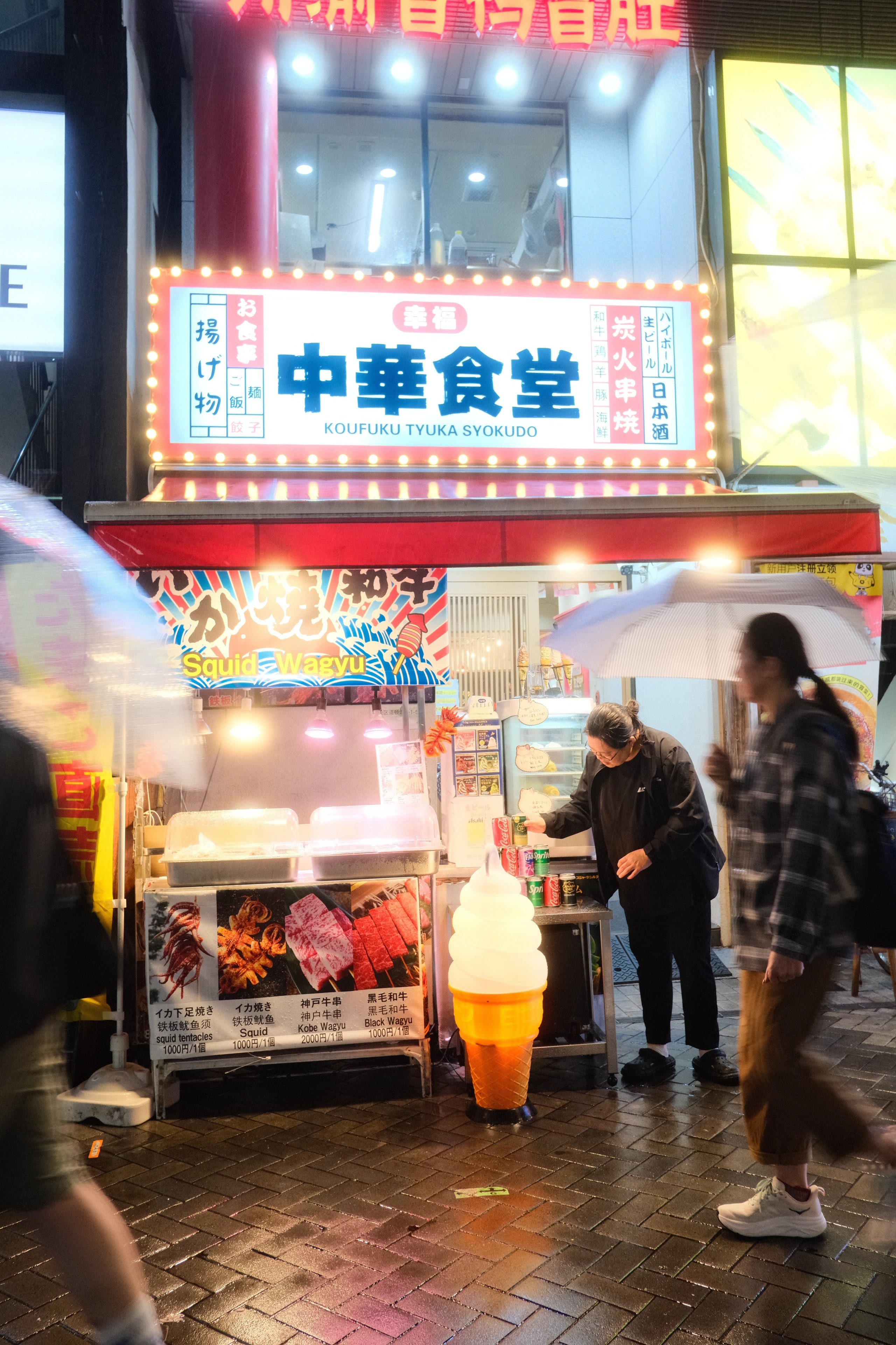 Japan 2026. Фотограф в Москве Daria Lens