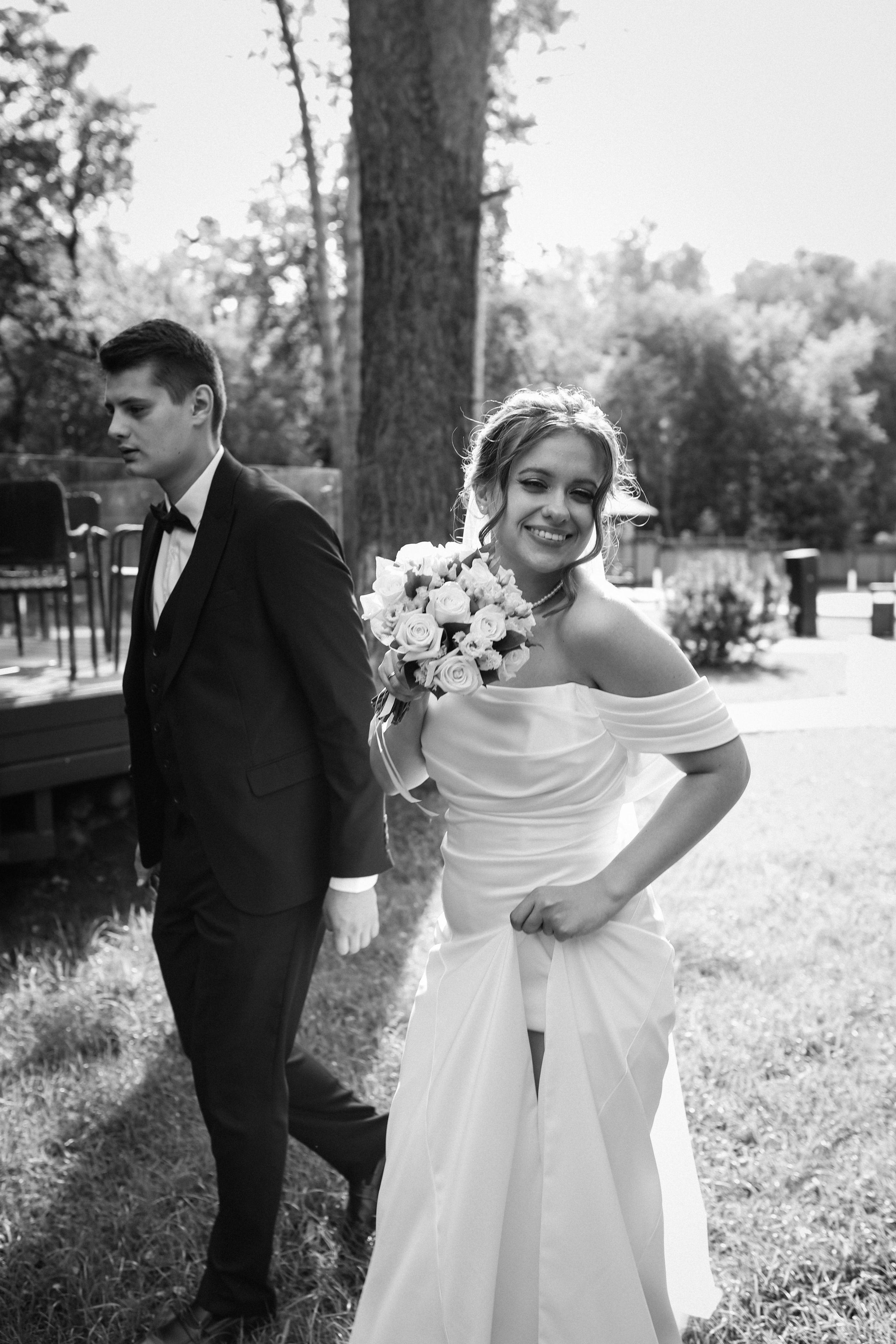 Никита и Кристина. Инна Вильт| лайфстайл фотограф из Новосибирска