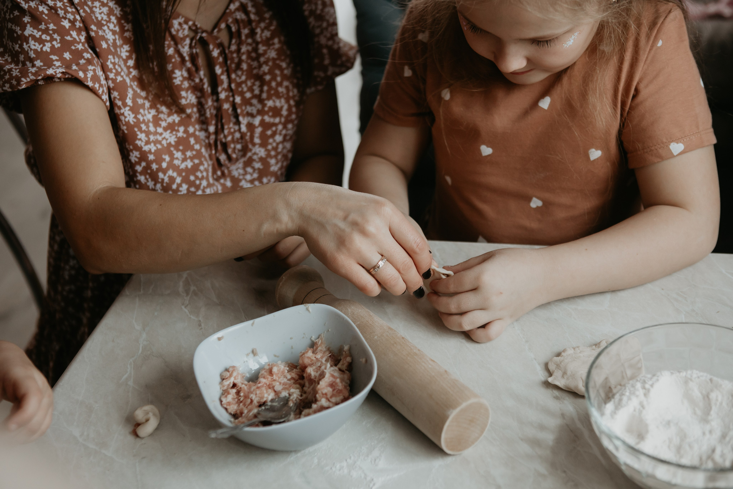 Семья Дарьи. Домашняя съемка. Свадебный, семейный фотограф. Выпускные альбомы в Коченёво / Новосибирск. Наталья Байкуш