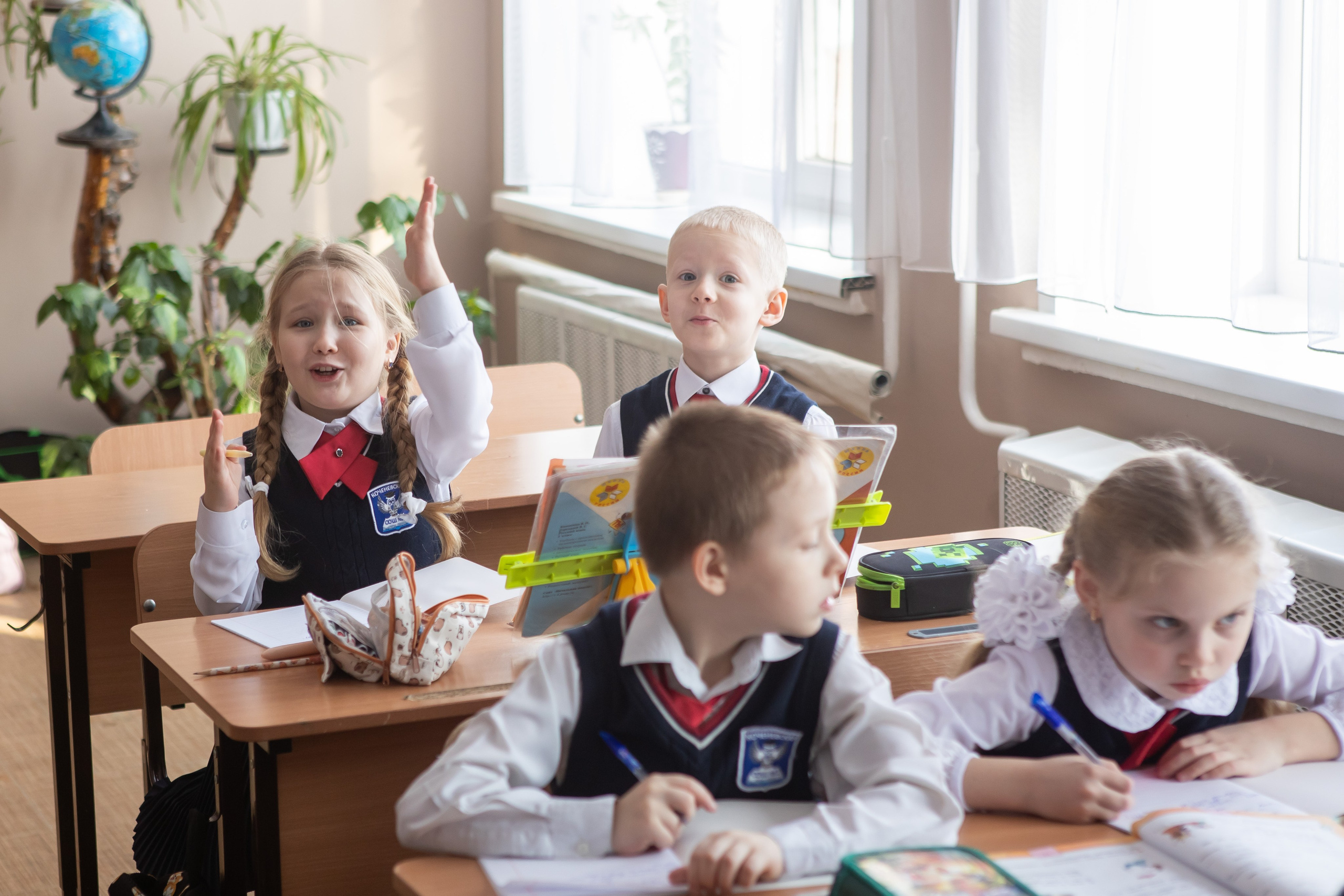 Прошкольная история. Свадебный, семейный фотограф. Выпускные альбомы в Коченёво / Новосибирск. Наталья Байкуш