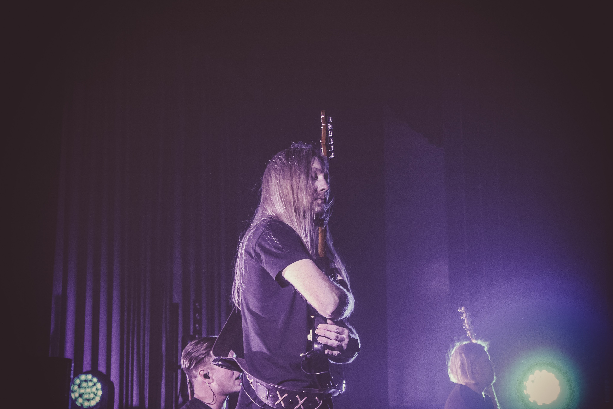 Комната Культуры. Фотограф | Владивосток | Мария