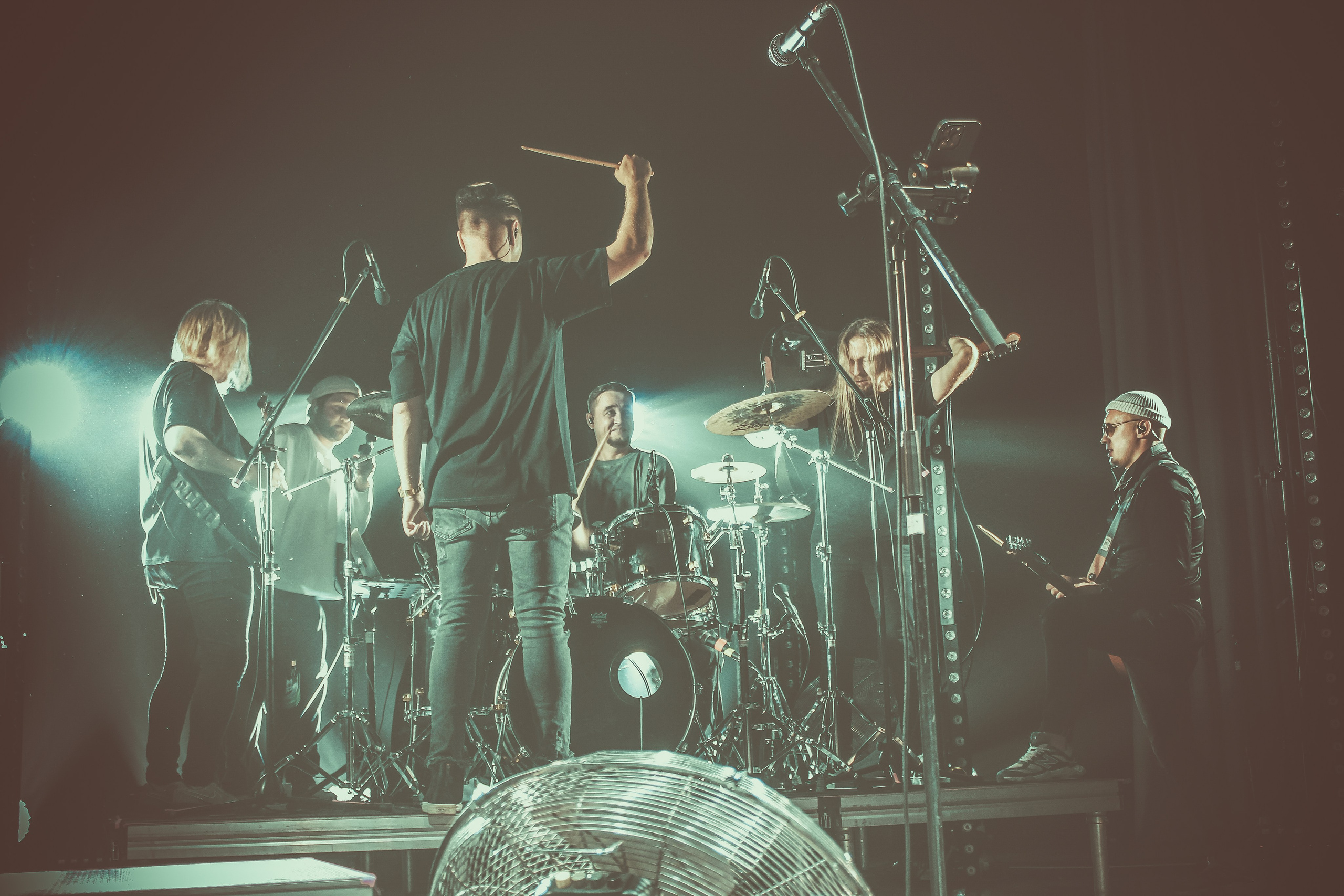 Комната Культуры. Фотограф | Владивосток | Мария