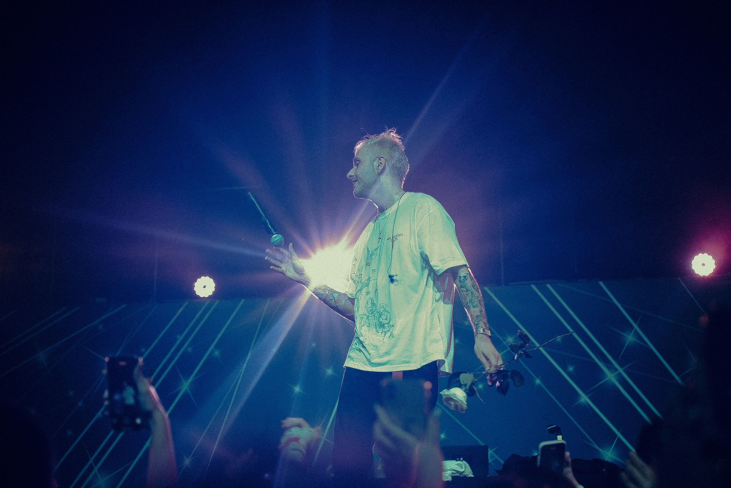 Pyrokinesis. Фотограф | Владивосток | Мария