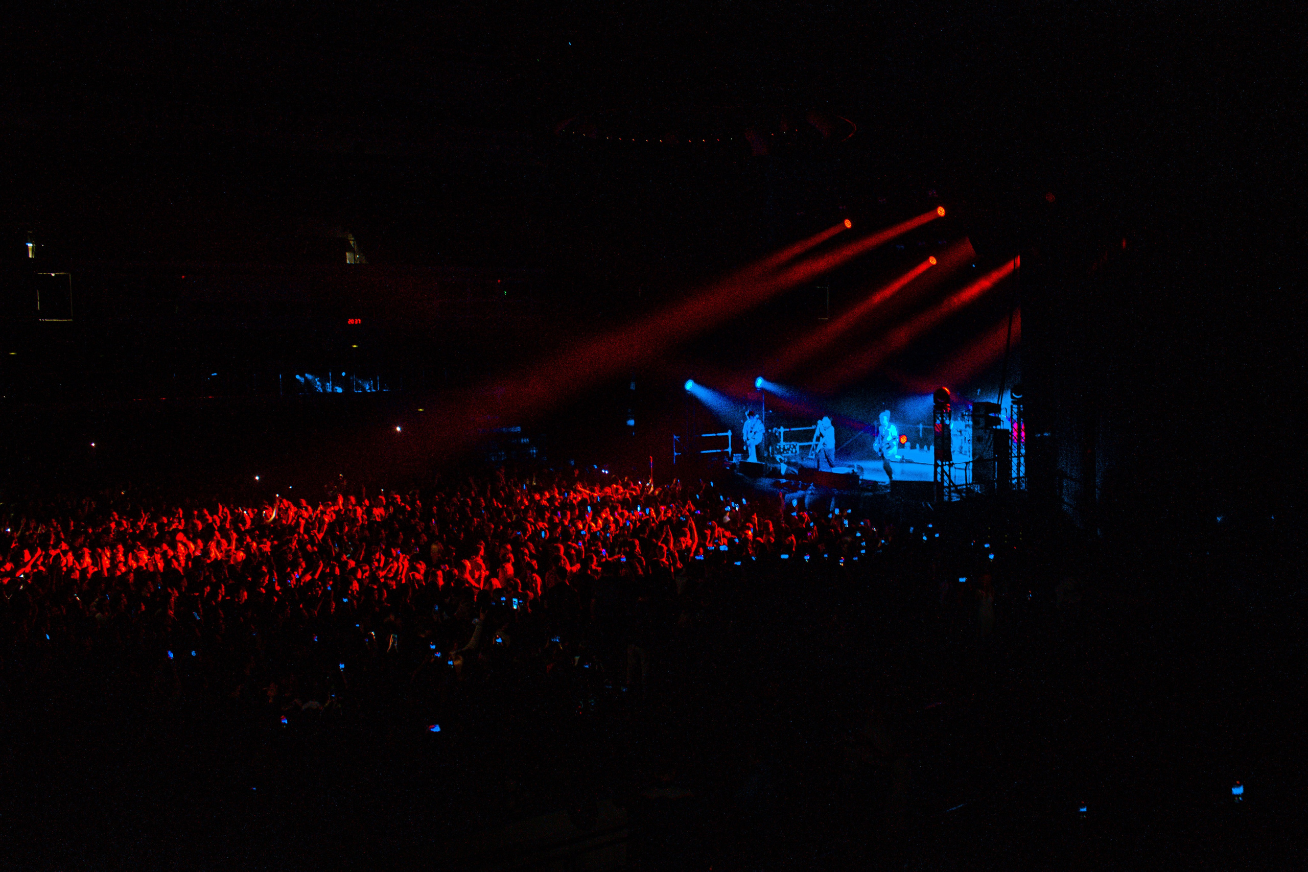 Три Дня Дождя. Фотограф | Владивосток | Мария