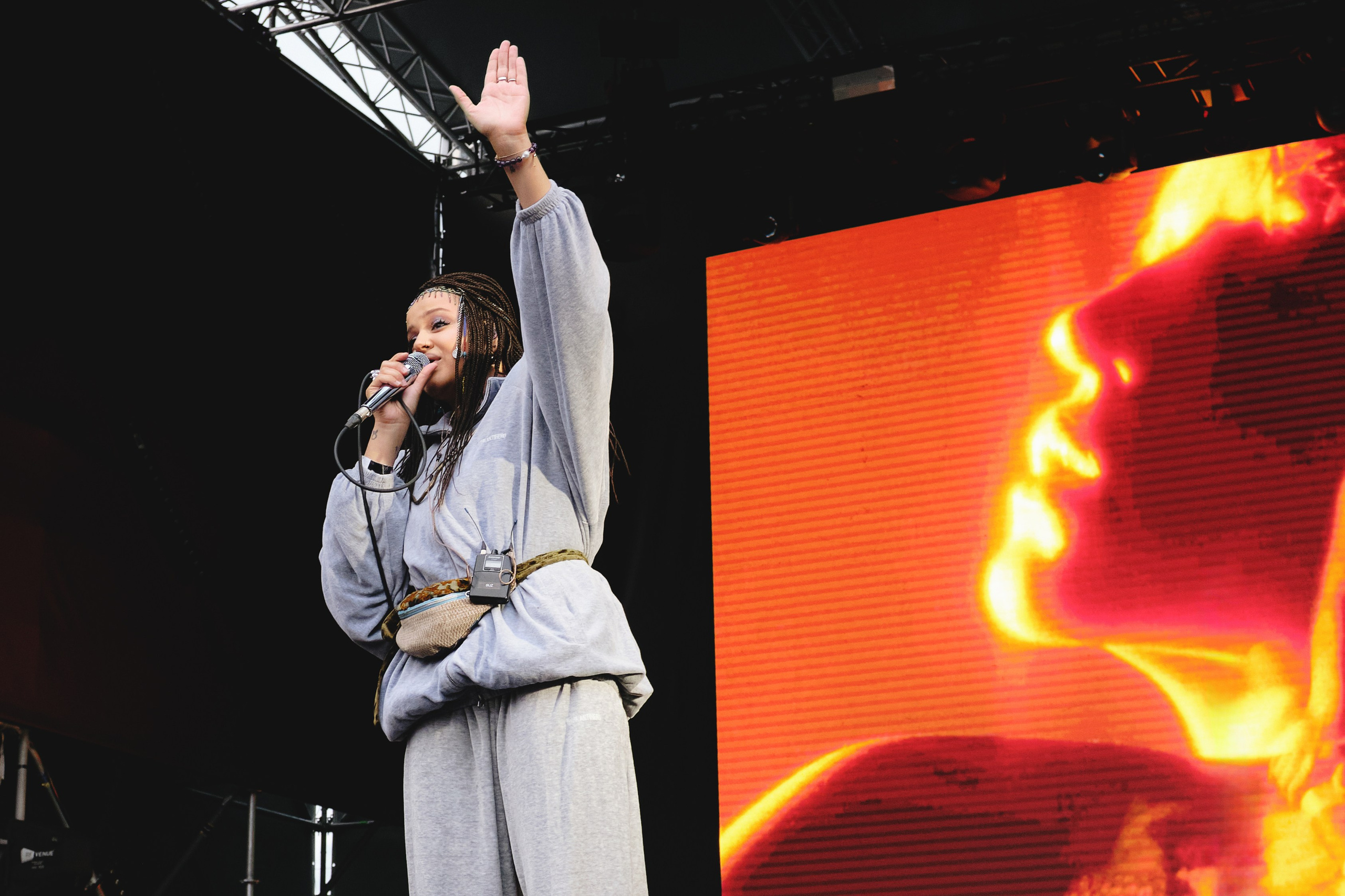 Сюзанна x Никита Каменский | 19.06.25 | VK Музыка летом Москва