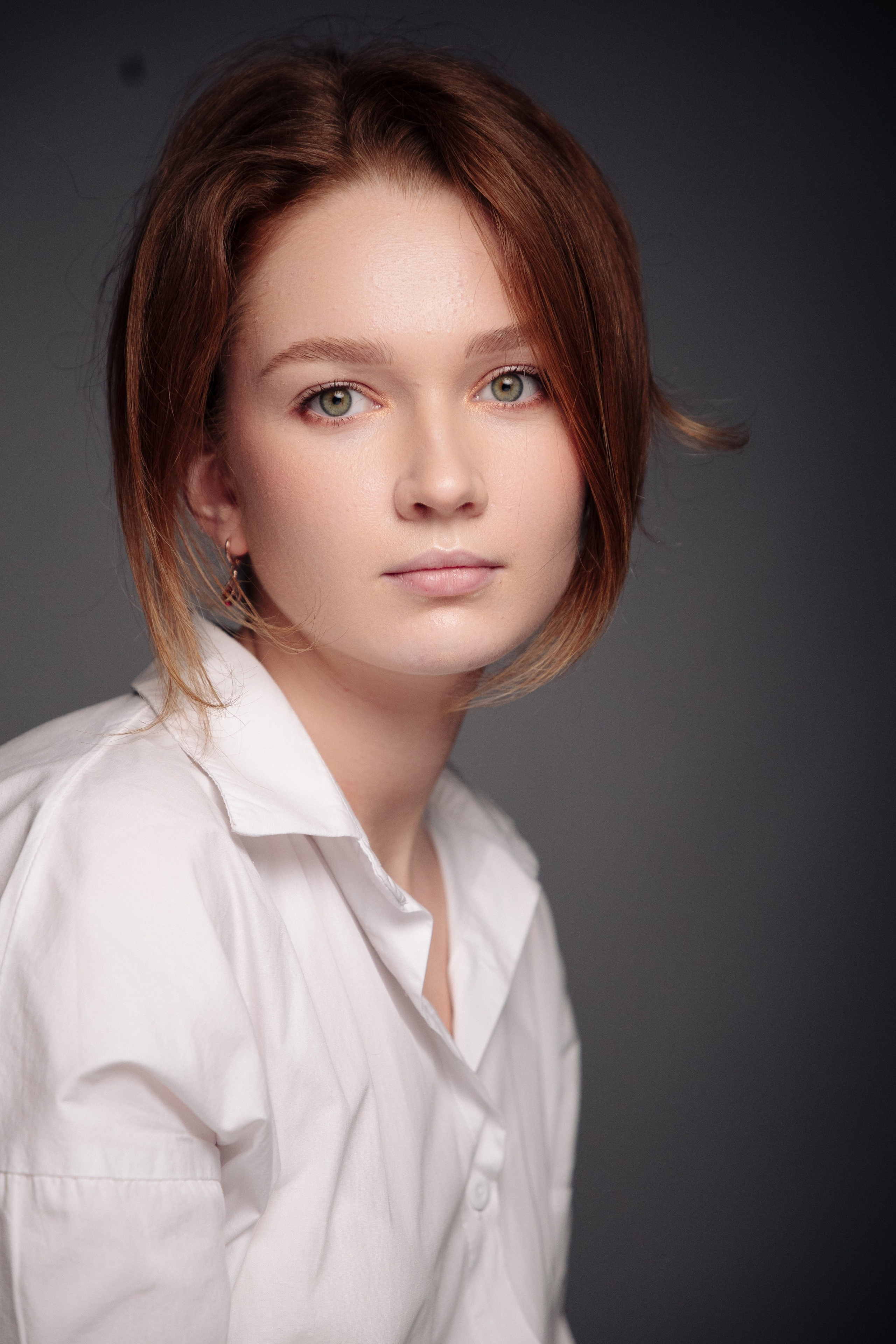 Творческая фотосессия для Юлии. Фотограф Анастасия Тихонова