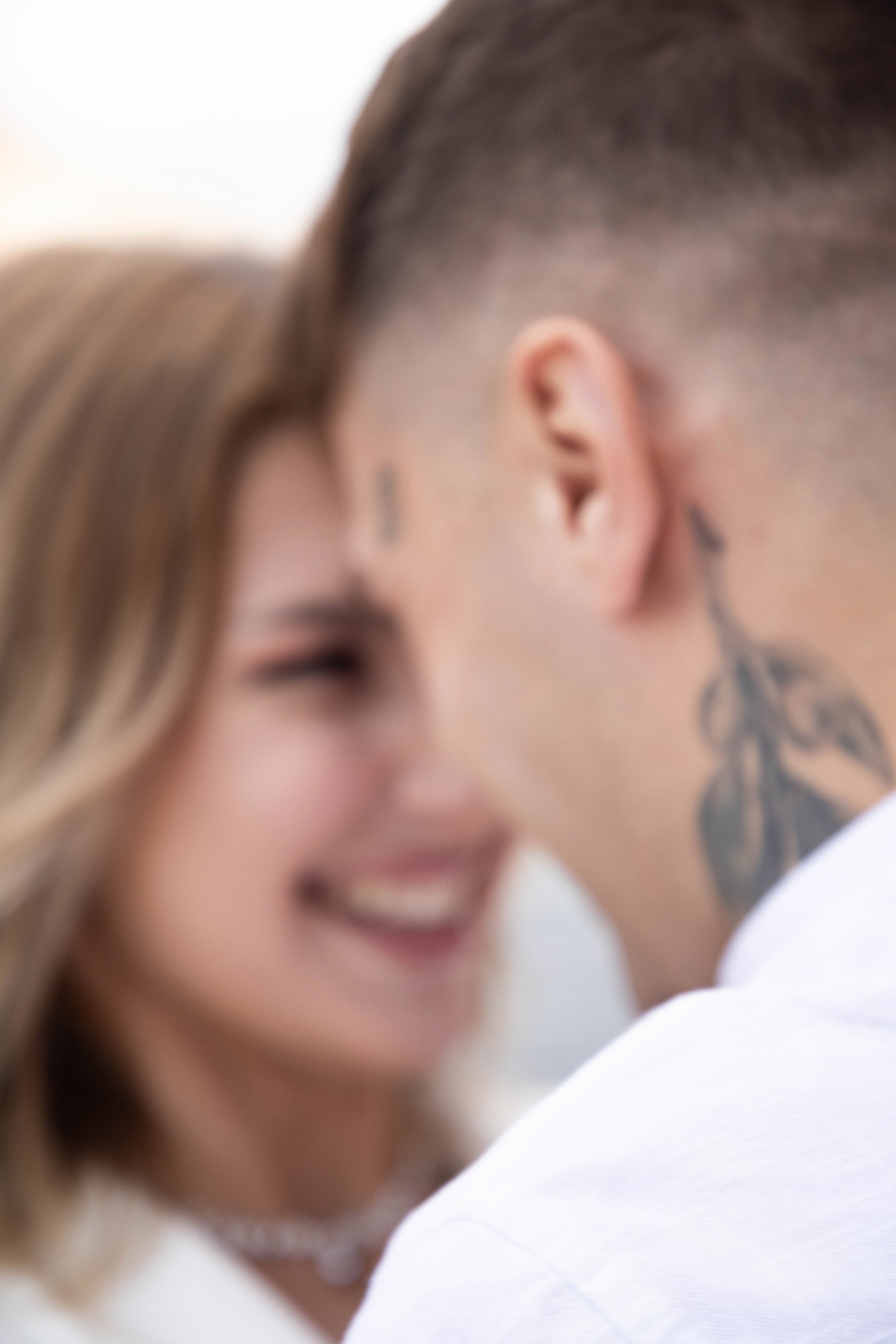 Кристина и Тимур (как из Pinterest). Фотограф Анастасия Тихонова