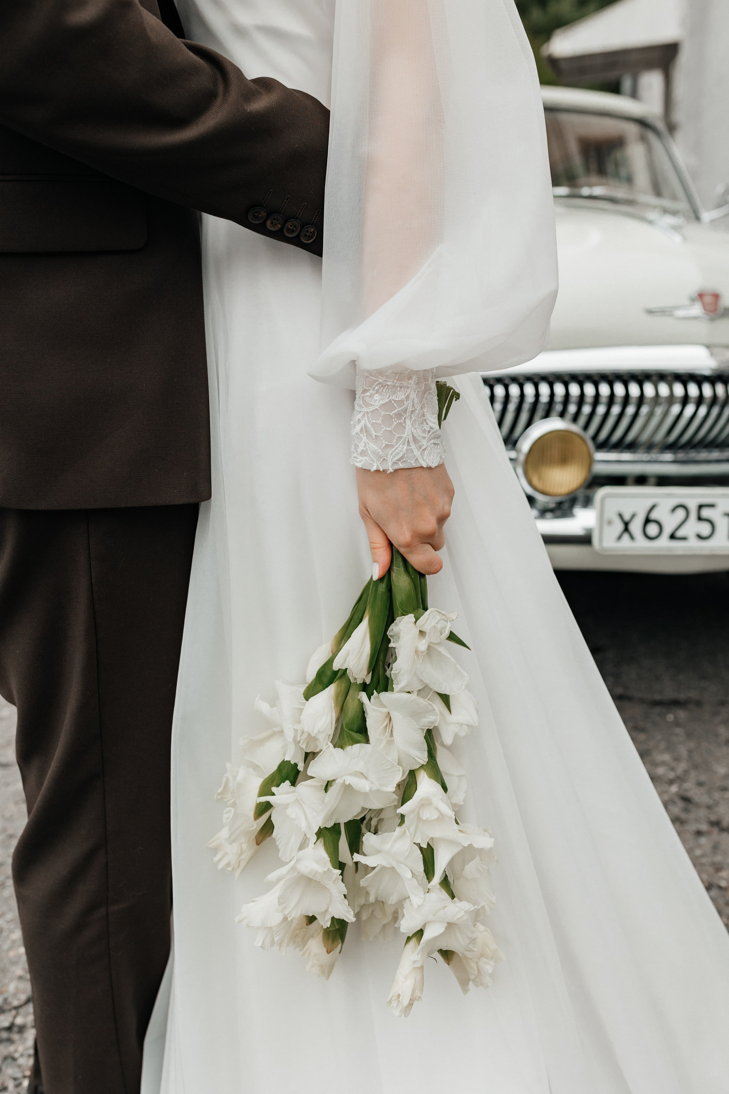 Усадьба Третьякова. Свадебный фотограф Курзина Ольга | Москва