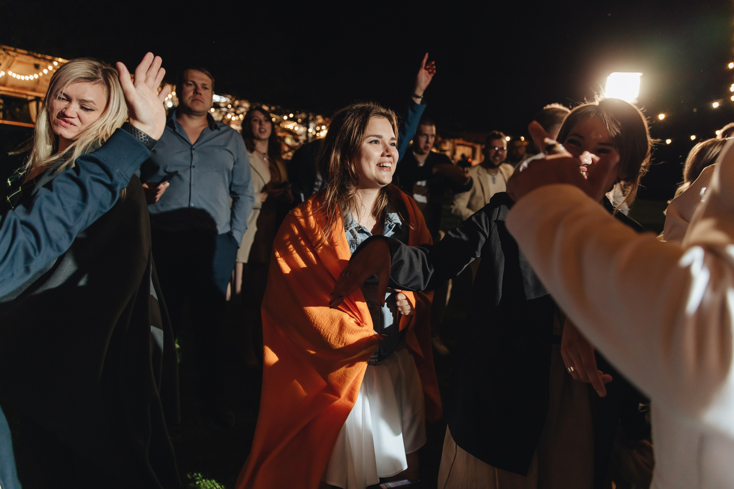 Рома и Лера. Свадебный и семейный фотограф в Туле и области Маша Костина