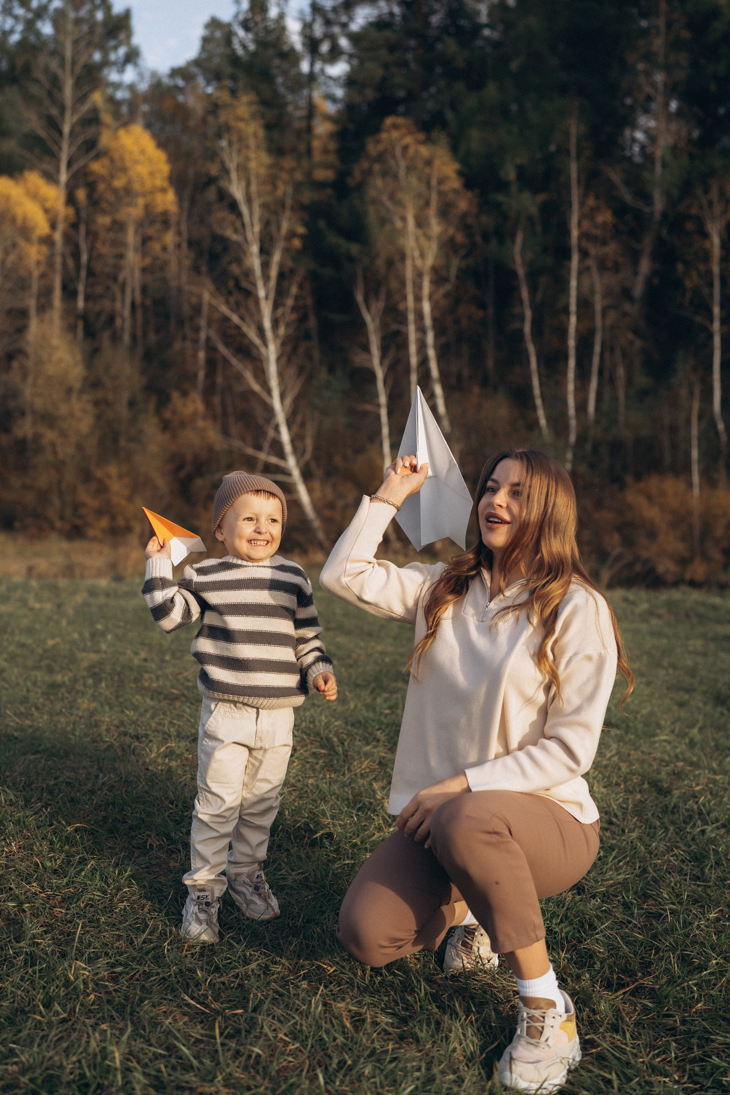 Вместе. Семейный фотограф в Ангарске/ Иркутске