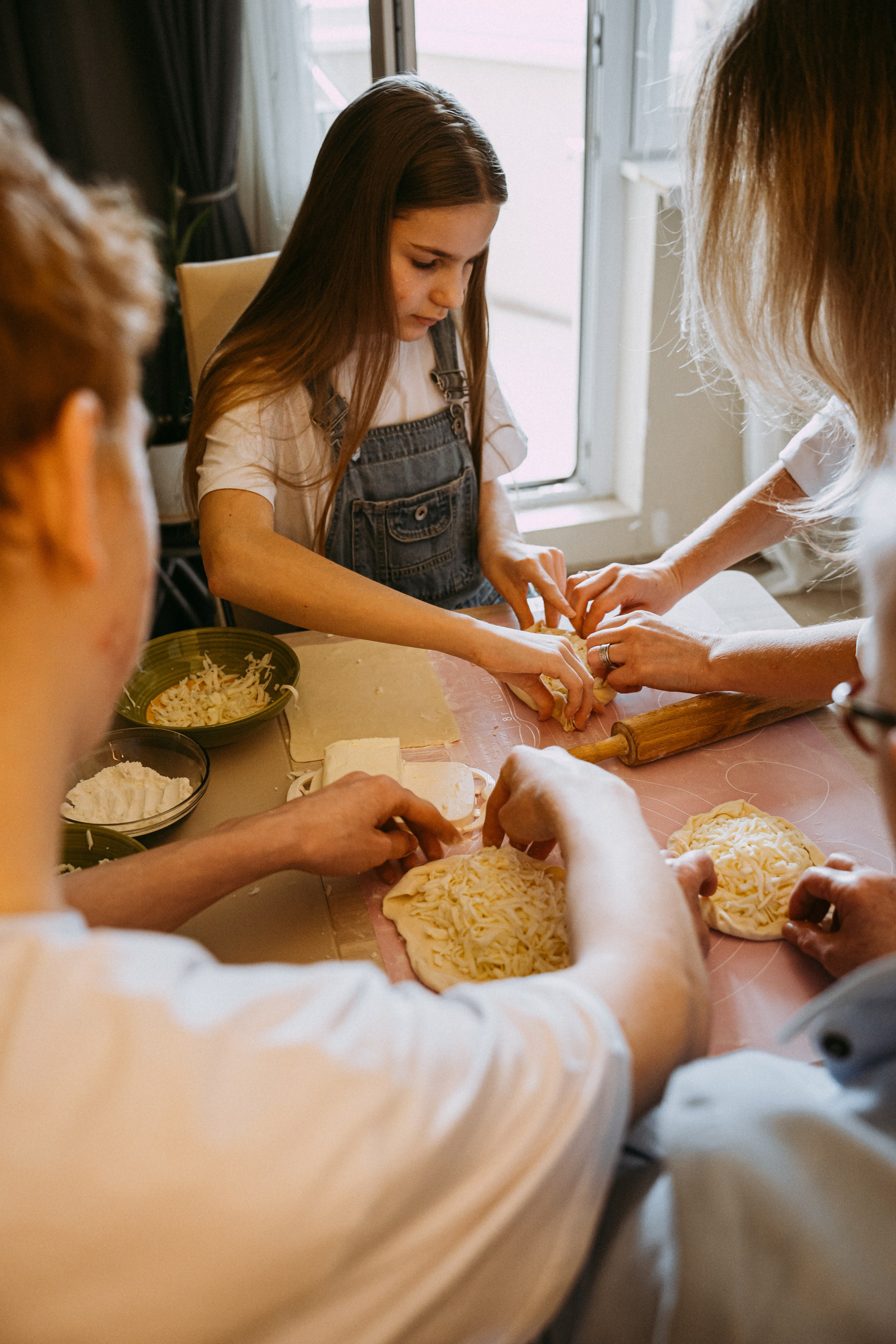 Семейная фотосъемка дома. ФОТОГРАФ В МОСКВЕ ЛЮДМИЛА СТРОКОВА