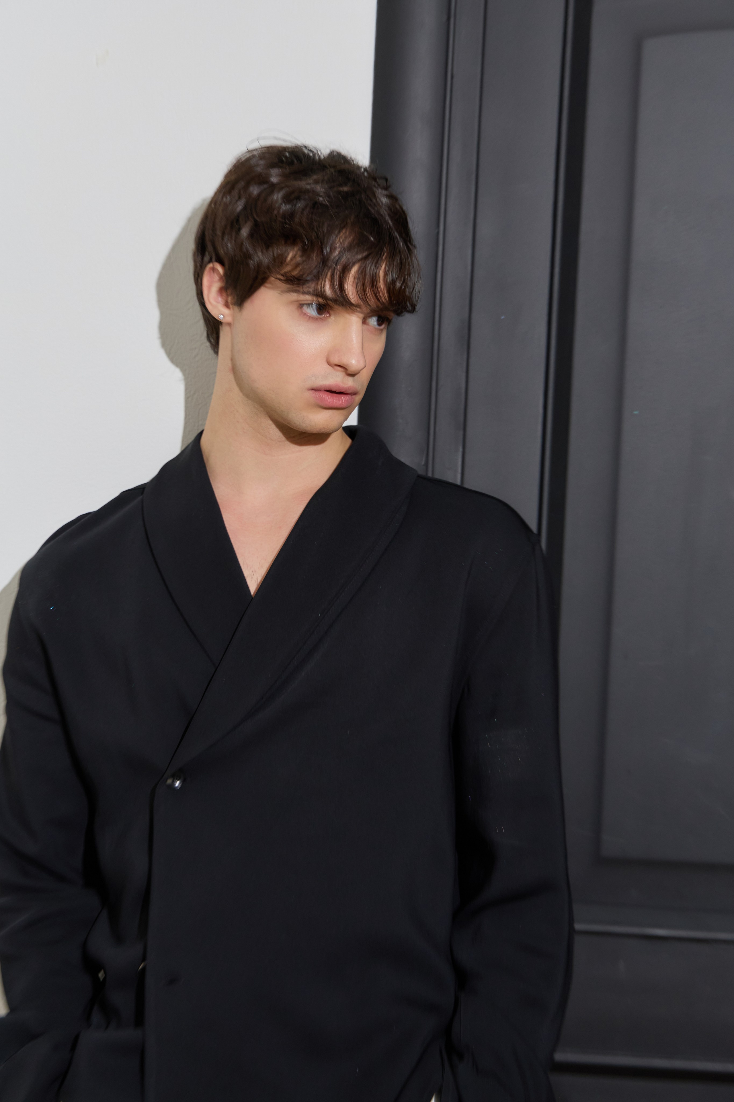 Марк и Катя. Марковкина КрисТина