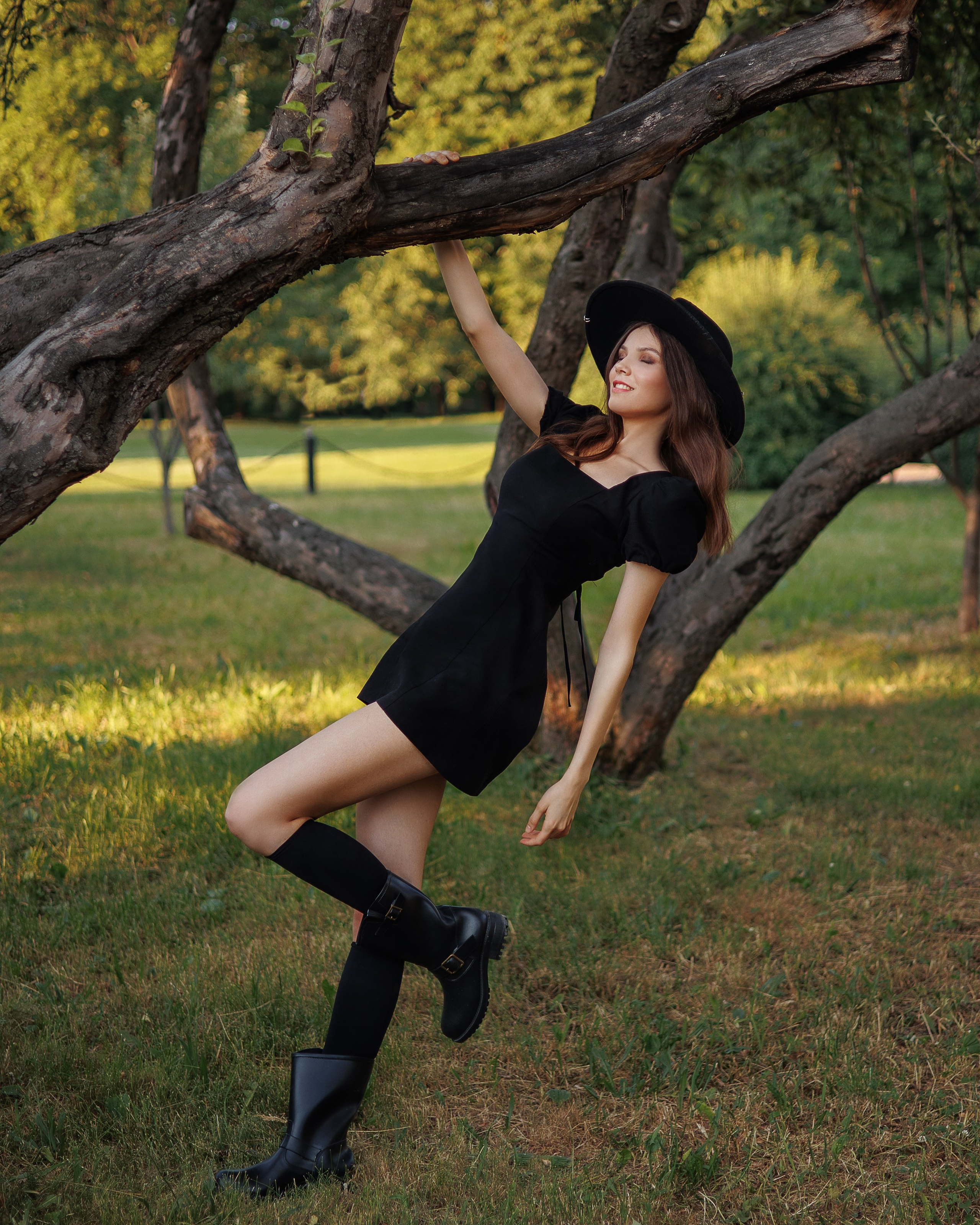 Алина «Коломенское». Марковкина КрисТина