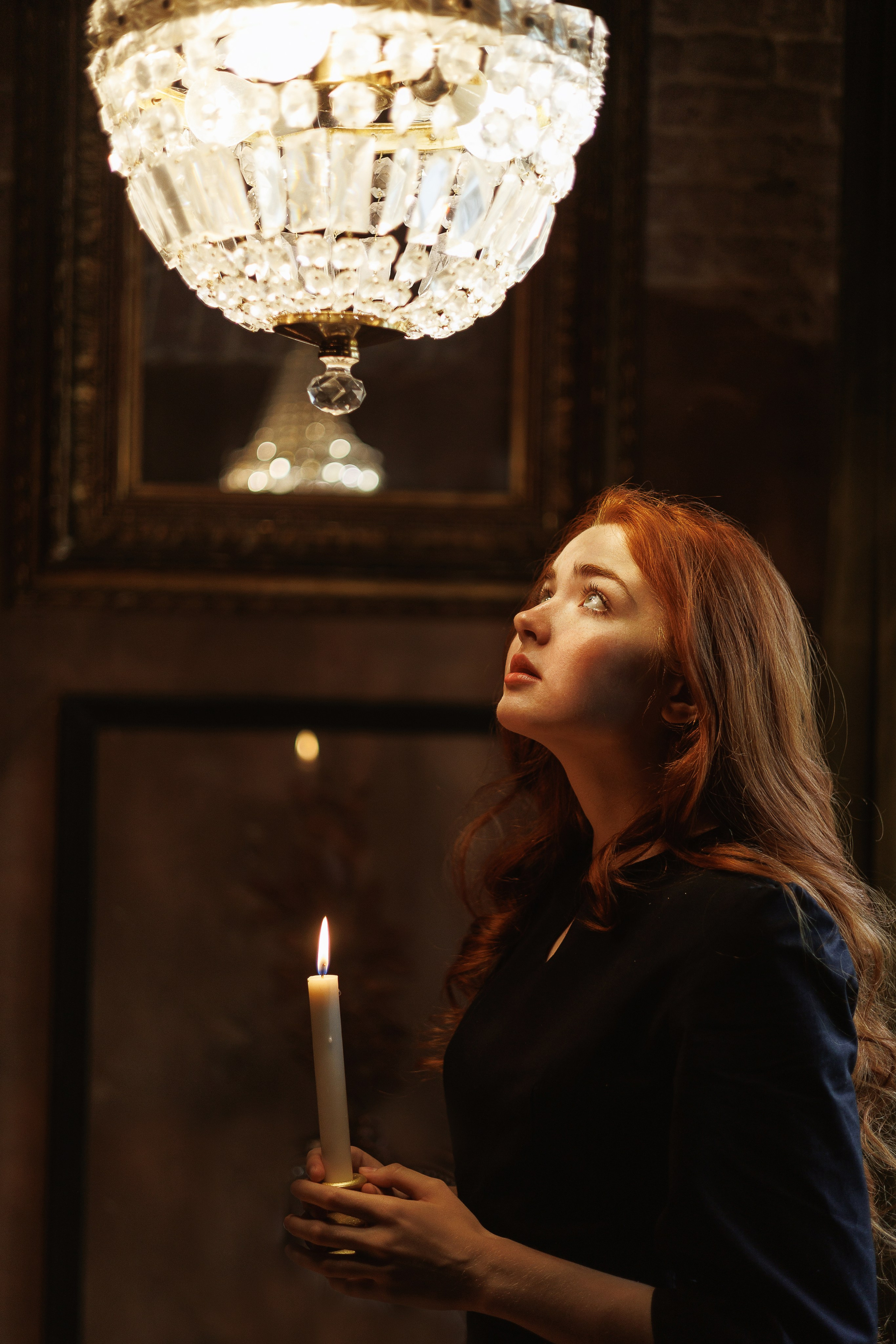 Лукбук Косынка. Марковкина КрисТина