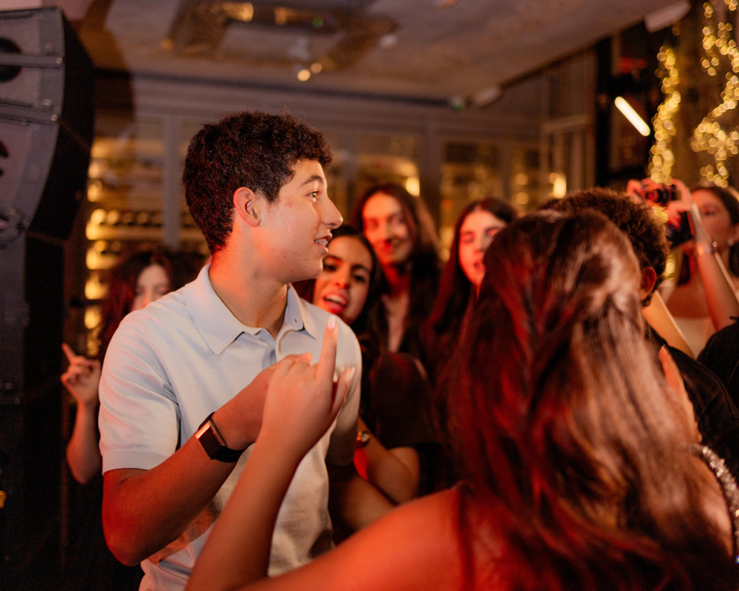 Детские мероприятия. Фотограф Диана Ключникова Москва