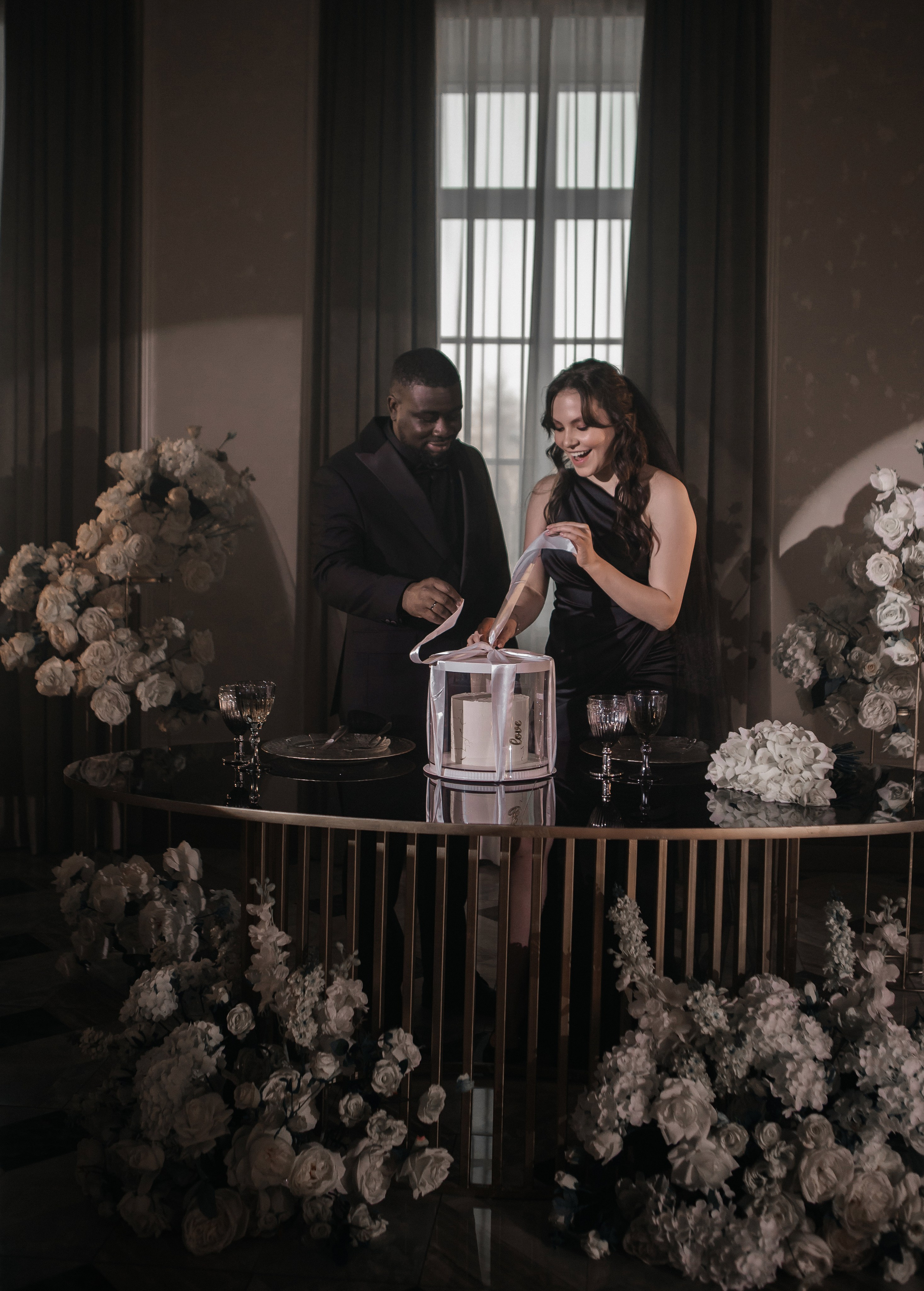 Свадебная Love Story Майкл и Лилия. Свадебный и семейный фотограф Ибрагимова Мария из Екатеринбурга