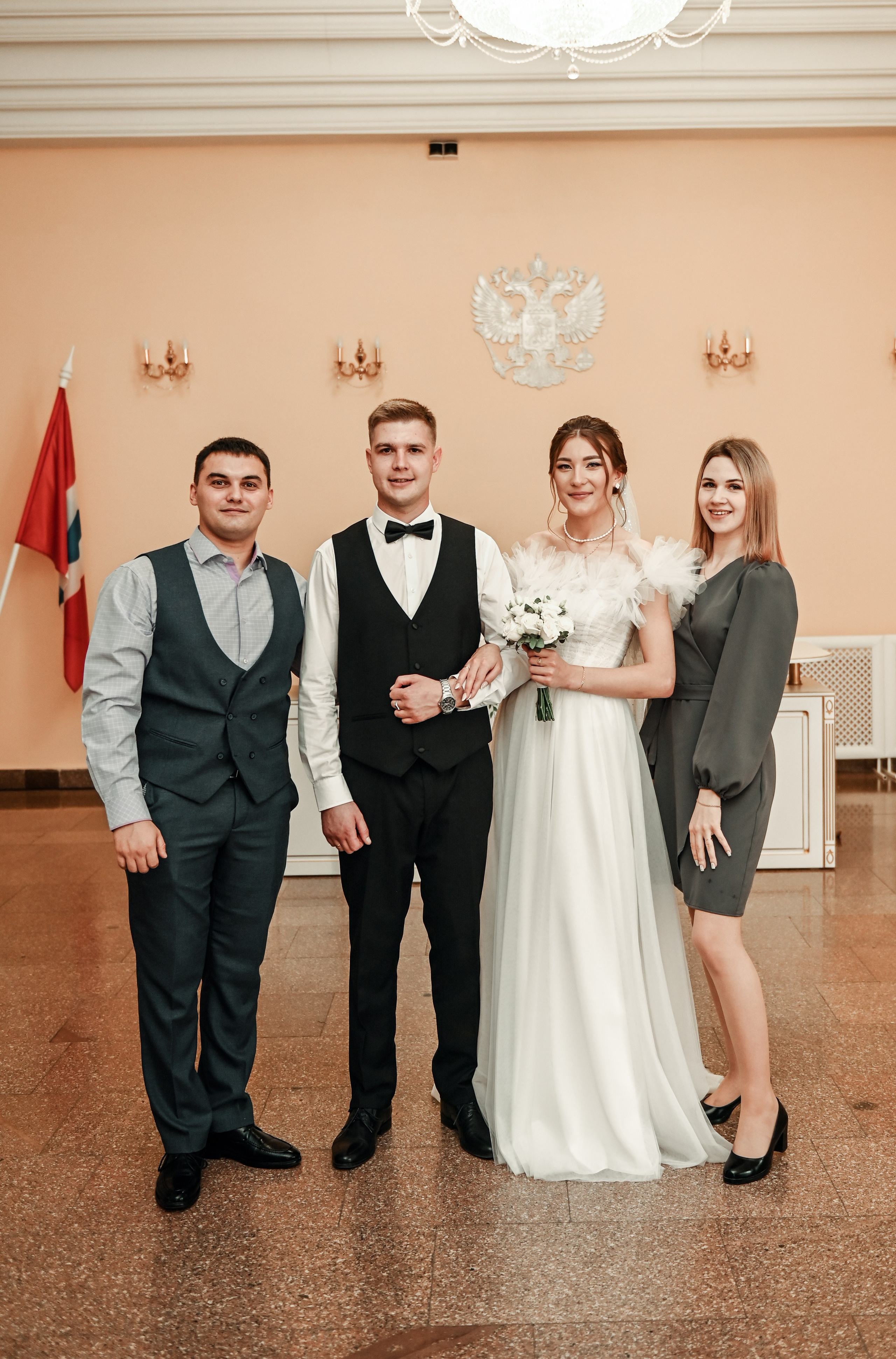 Алексей и Дарья. Свадебный, семейный, детский, контент фотограф в Омске Максим Ильин