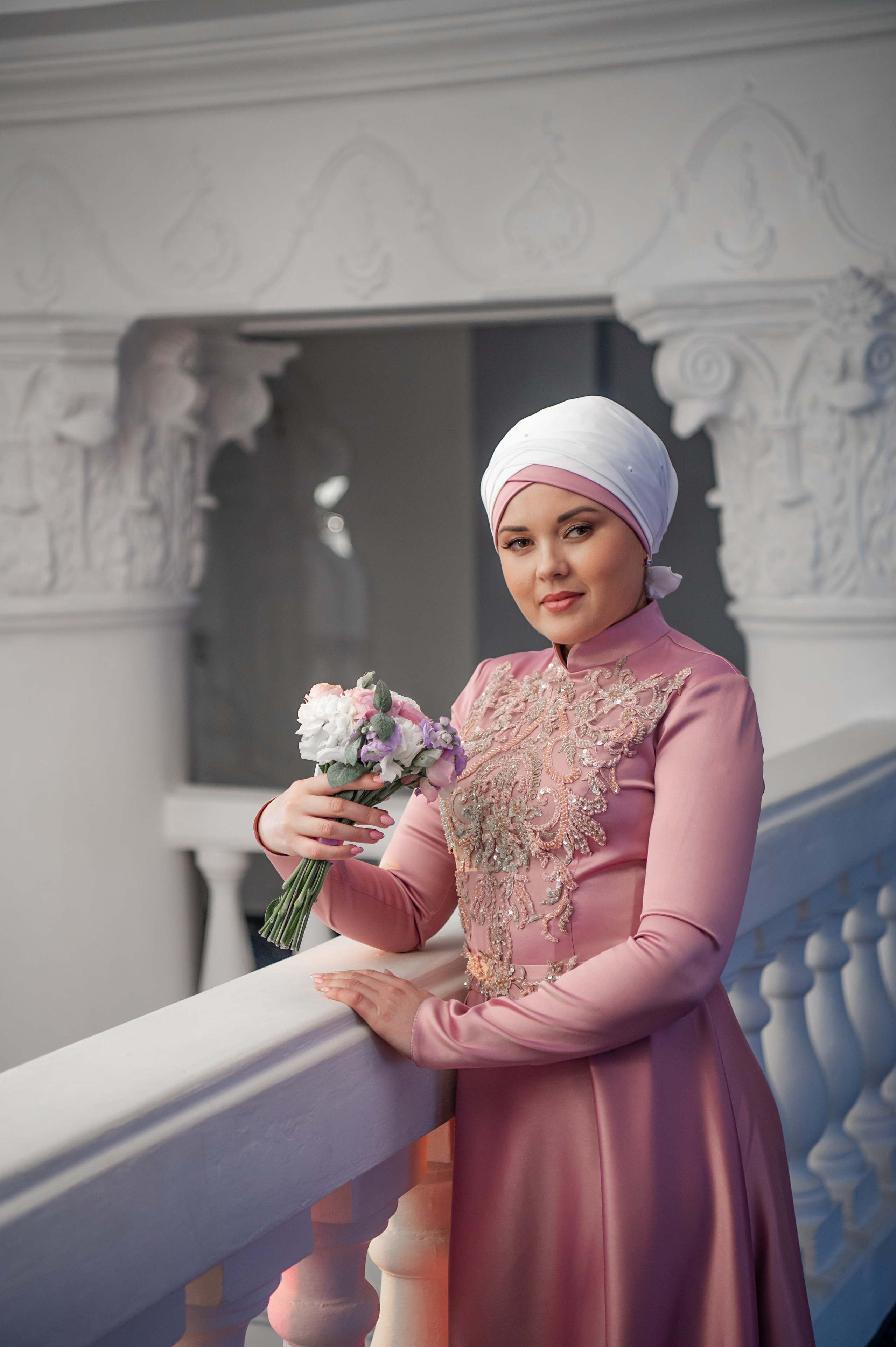 Свадебная фотосъемка. Фотограф в Уфе