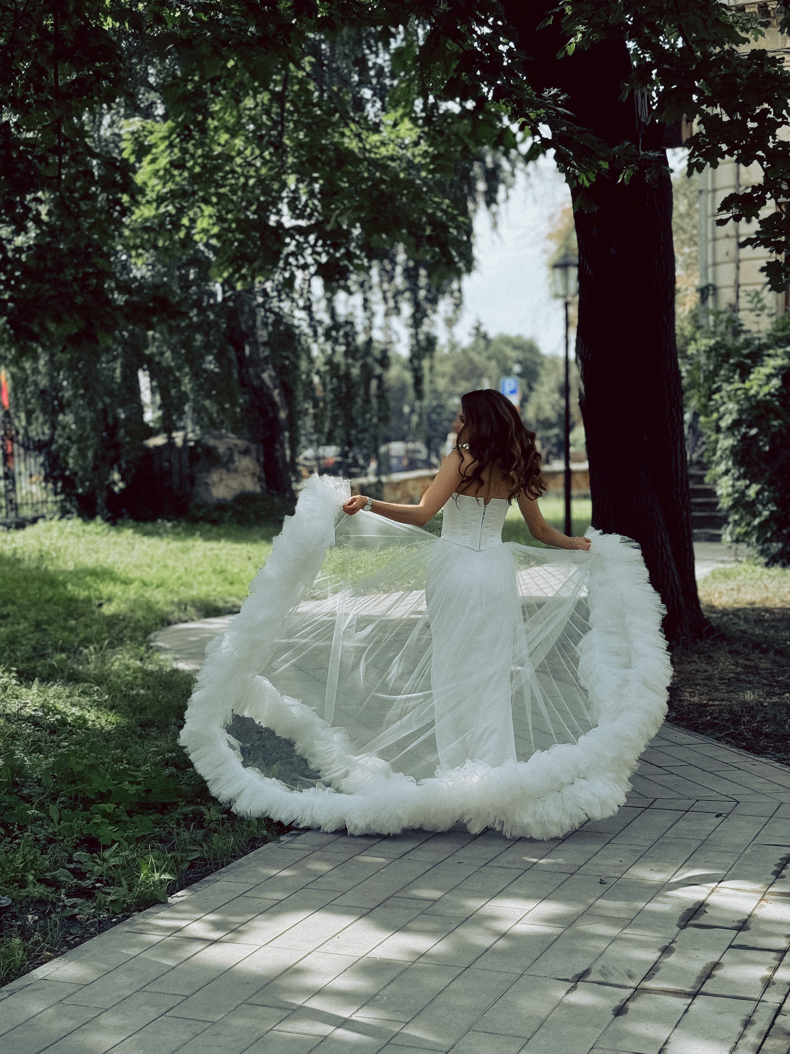 Полина и Артур. Мобильный фотограф в Ульяновске Митяева Дарья