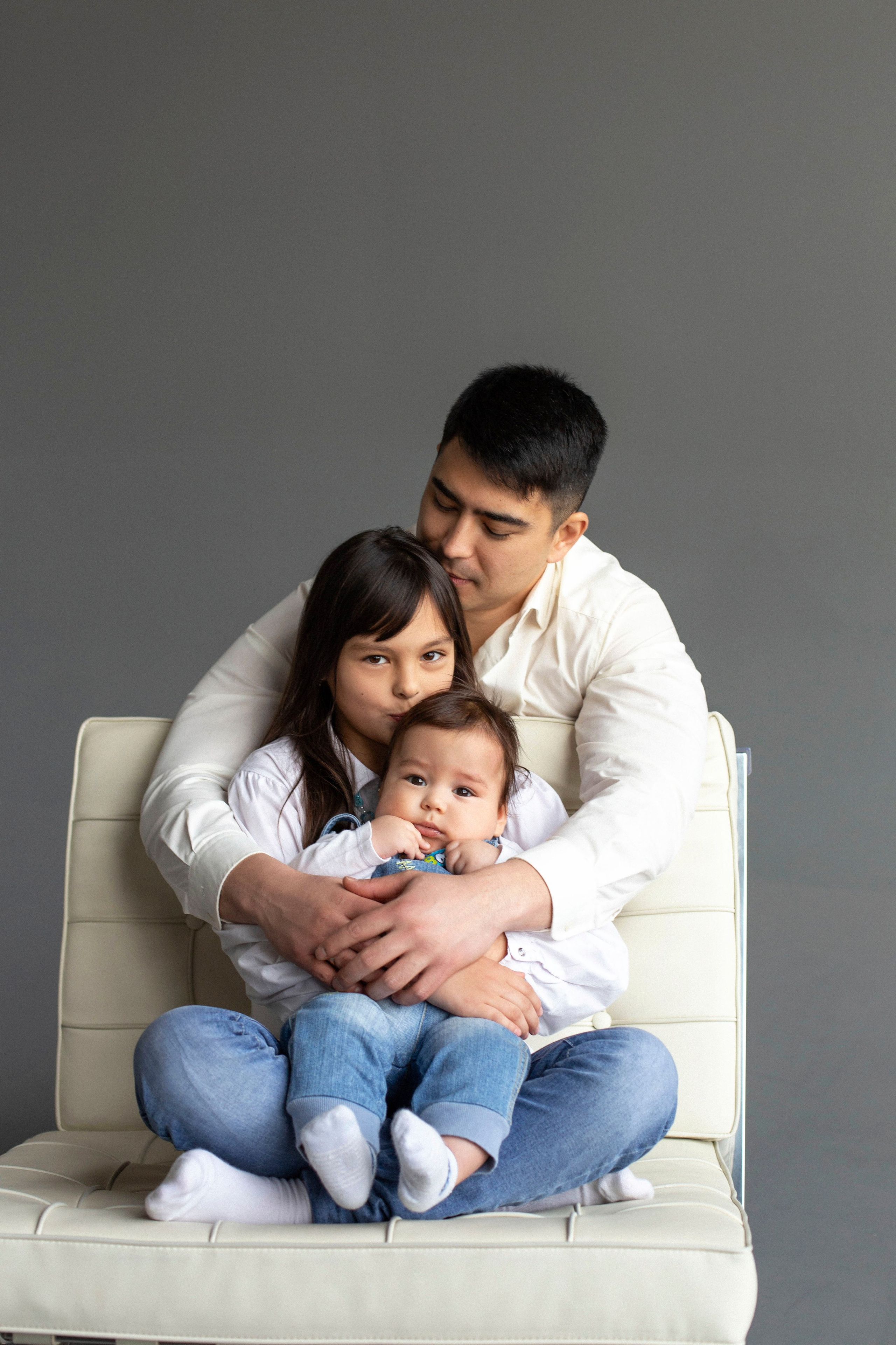 Семья Баженовых. Свадебный и индивидуальный фотограф Владивосток