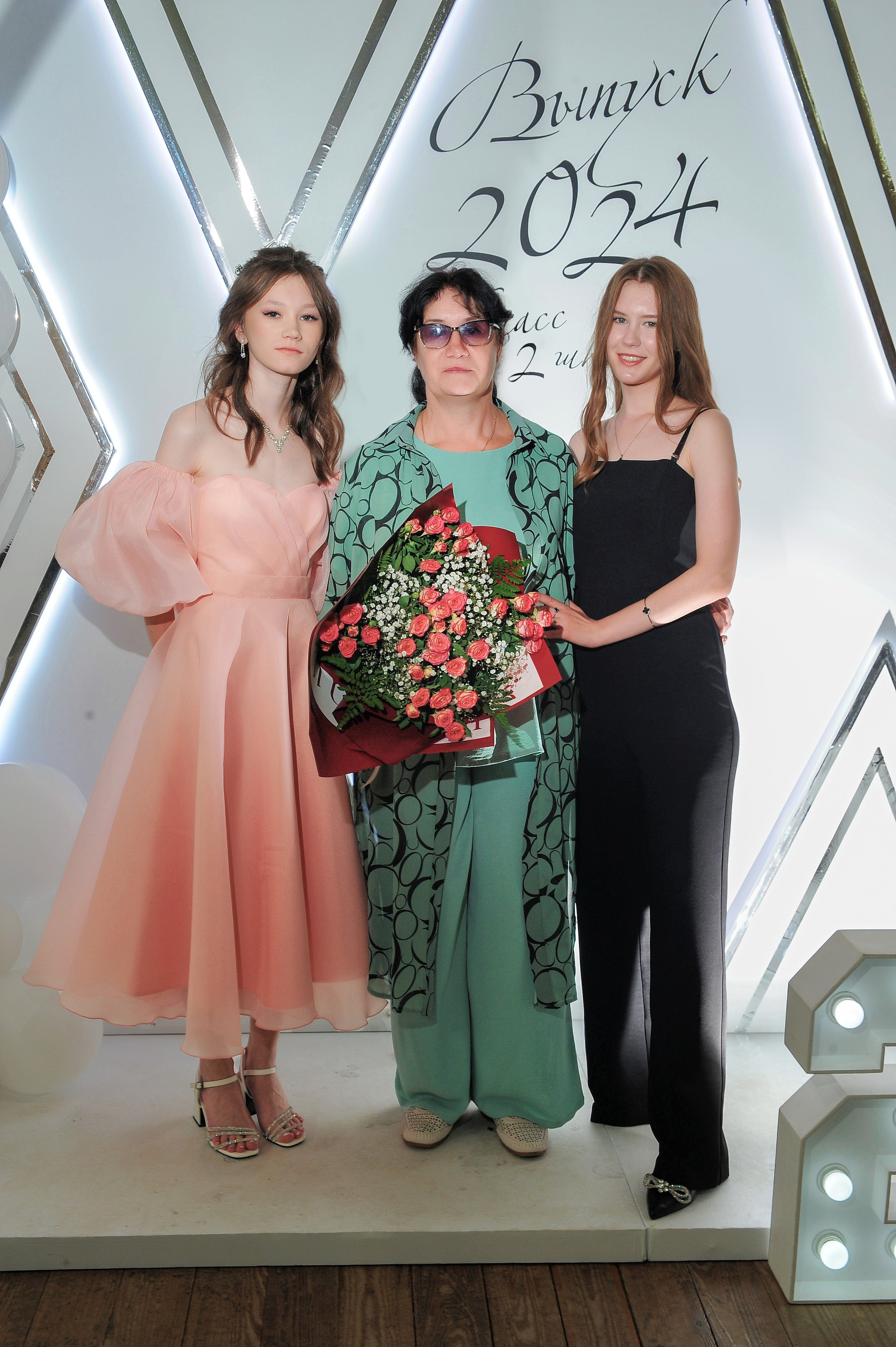 Выпускной. Выпускные альбомы. Фотограф Ксения Борисова