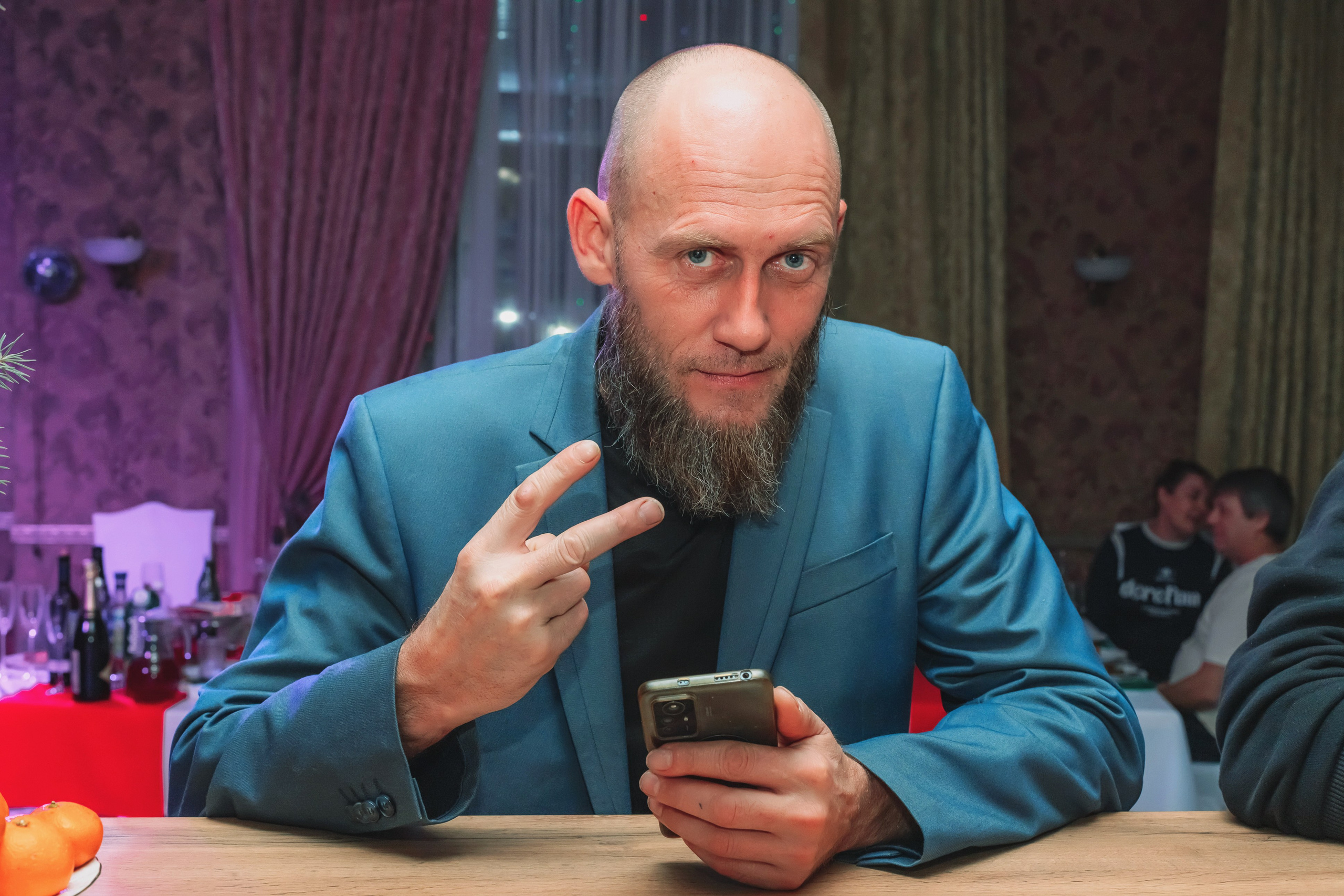 Новый 2026 год