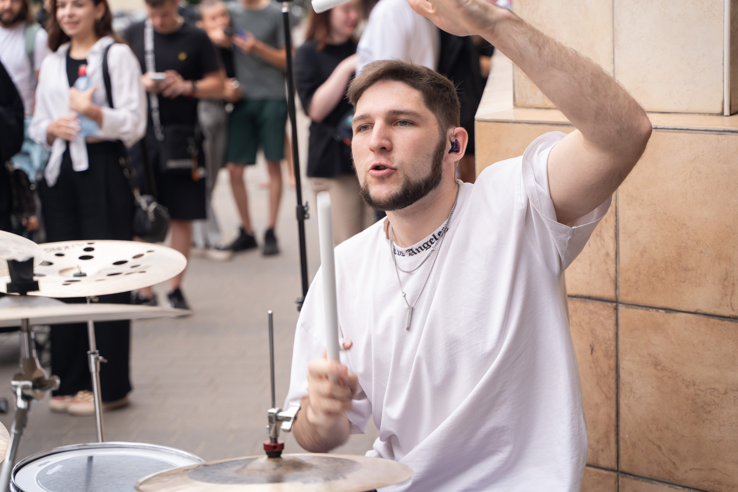 Открытие магазина. Margosha-ph.ru