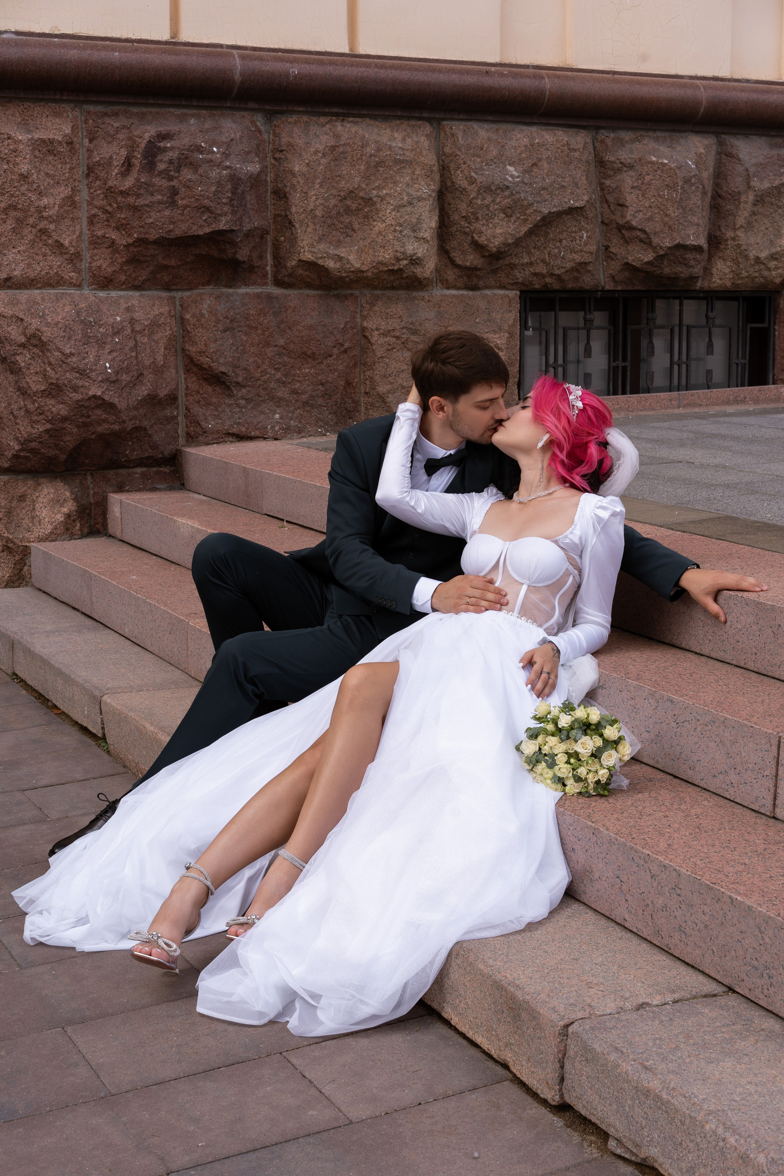 Андрей & Наталия. Margosha-ph.ru