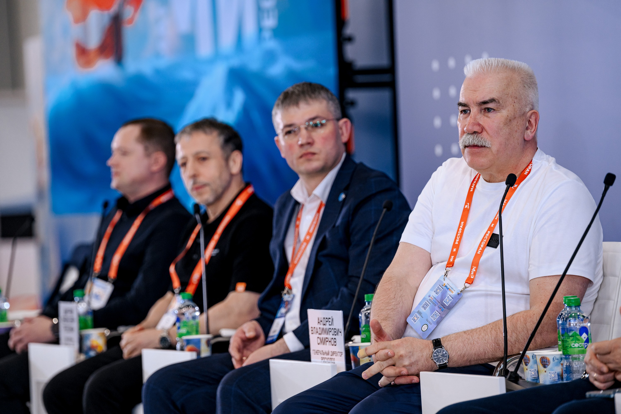 МИР Казань. Максим Комаров — Профессиональный фотограф