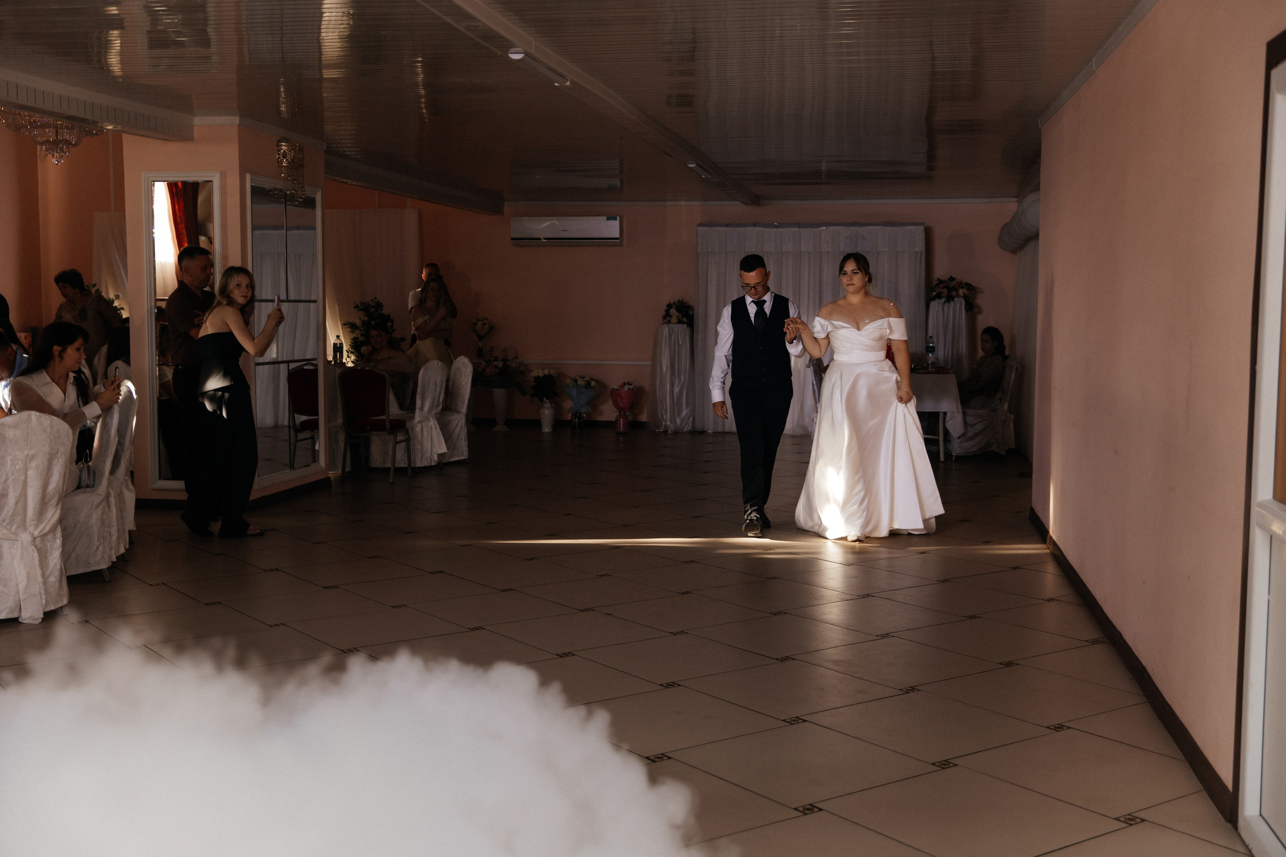 WeddingDay/превью/Сергей и Алина. Фотограф Ульяна Дивина в Нижнем Новгороде и Нижегородской области