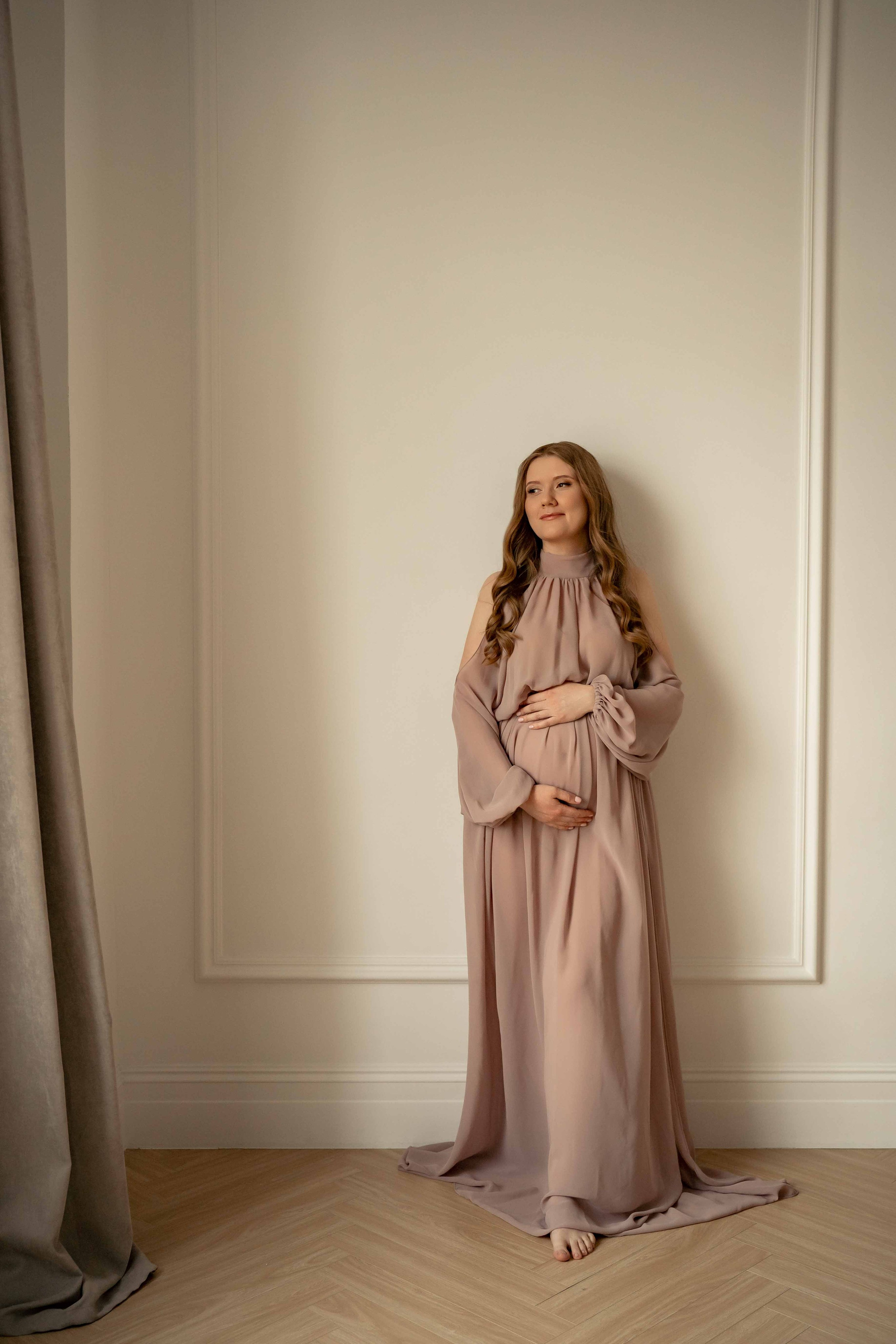 Съёмочная коллекция. Главная