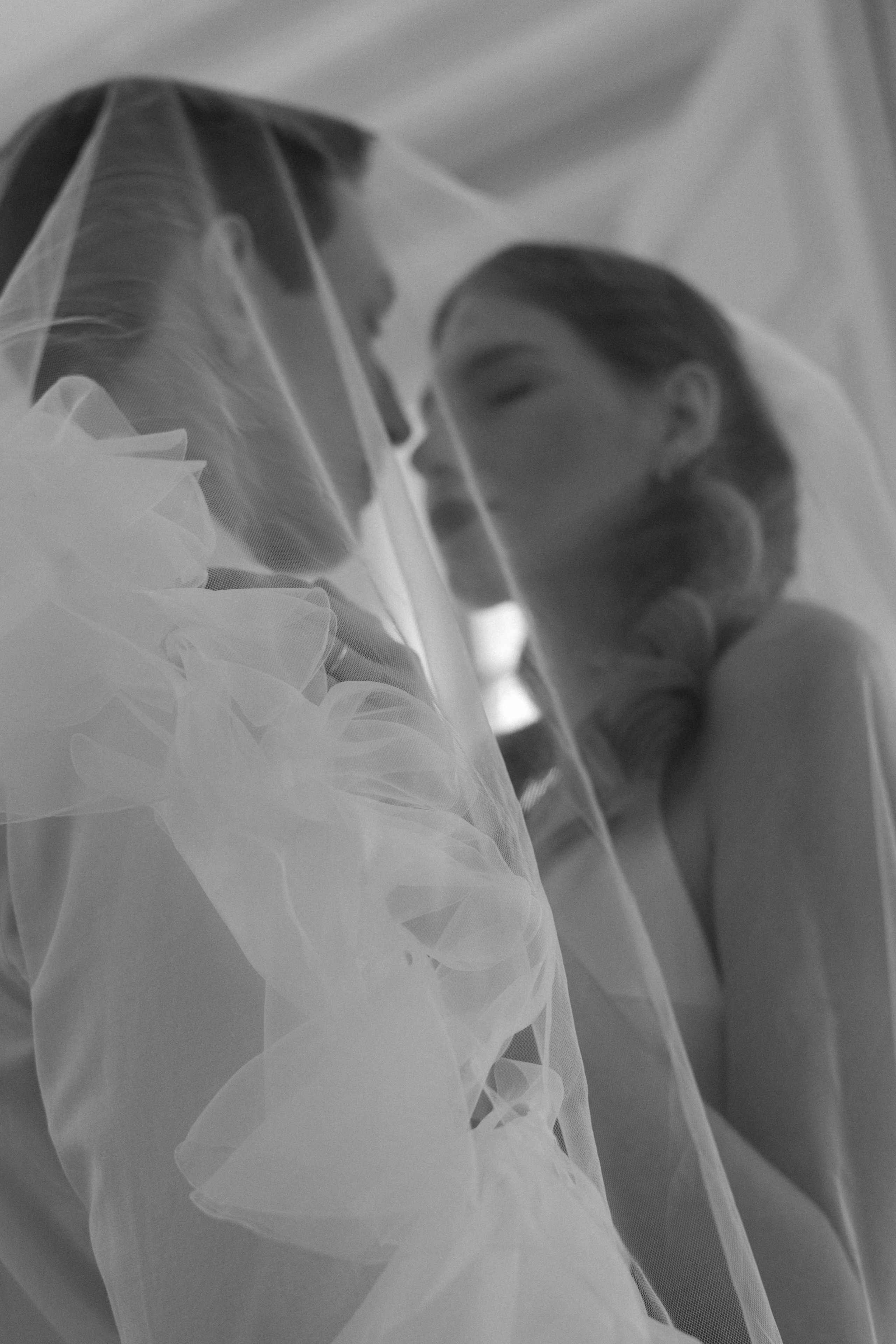 Анна и Даниил. Фотограф Москва Гвоздарева Анастасия