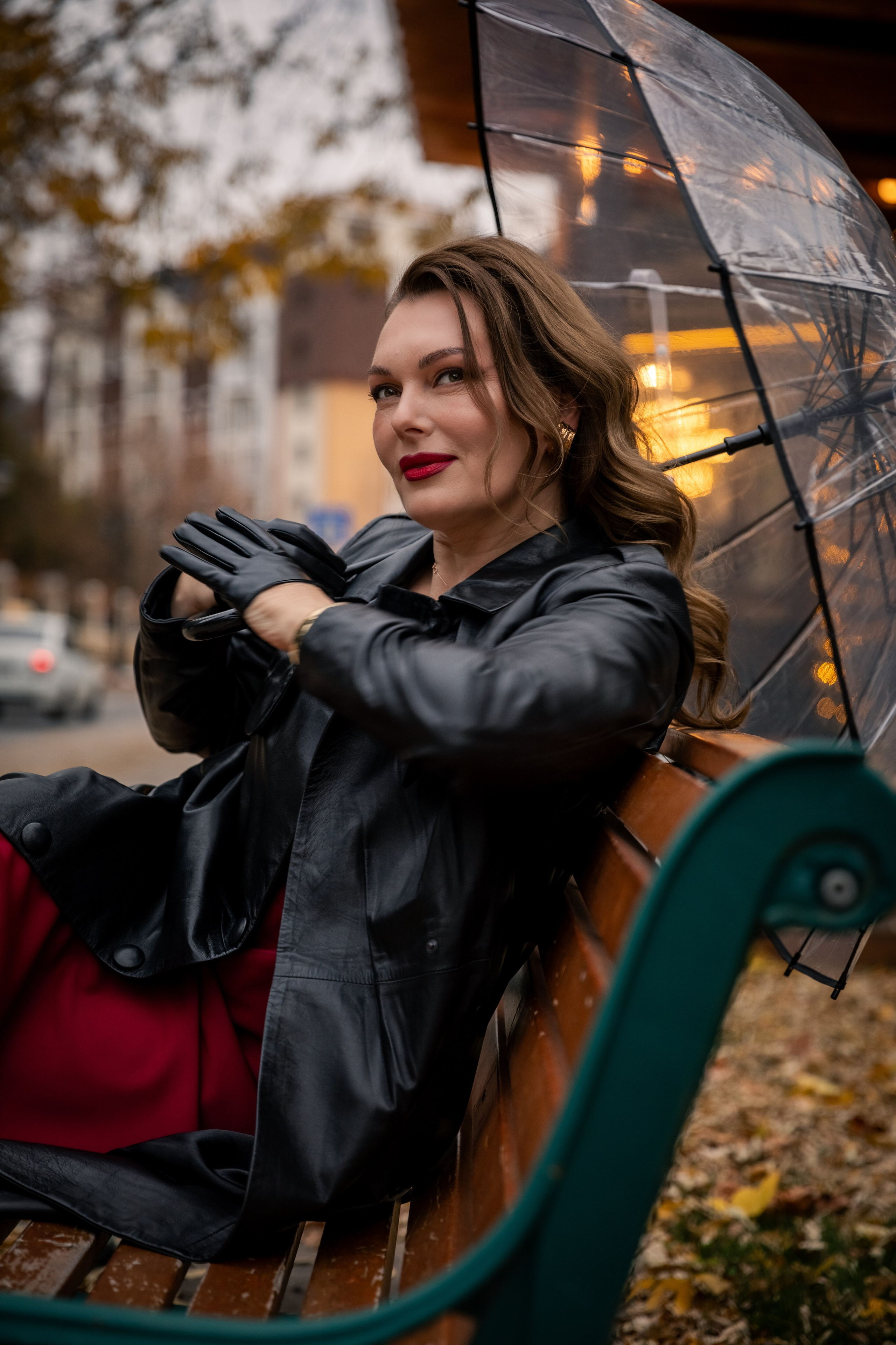 Городская фотопрогулка. Фотограф в Кисловодске Юлия Федоренко