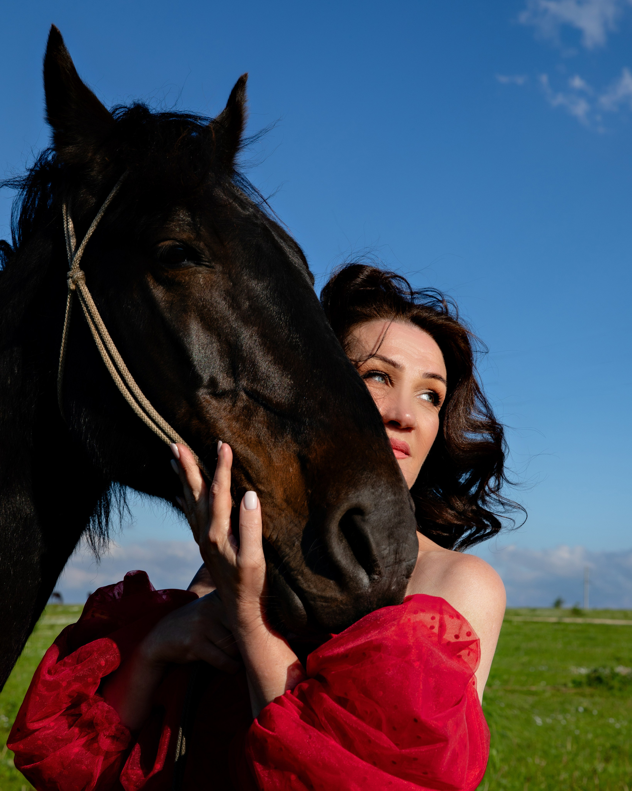 Фотосессия в горах близь города КИСЛОВОДСК. Фотограф в Кисловодске Юлия Федоренко