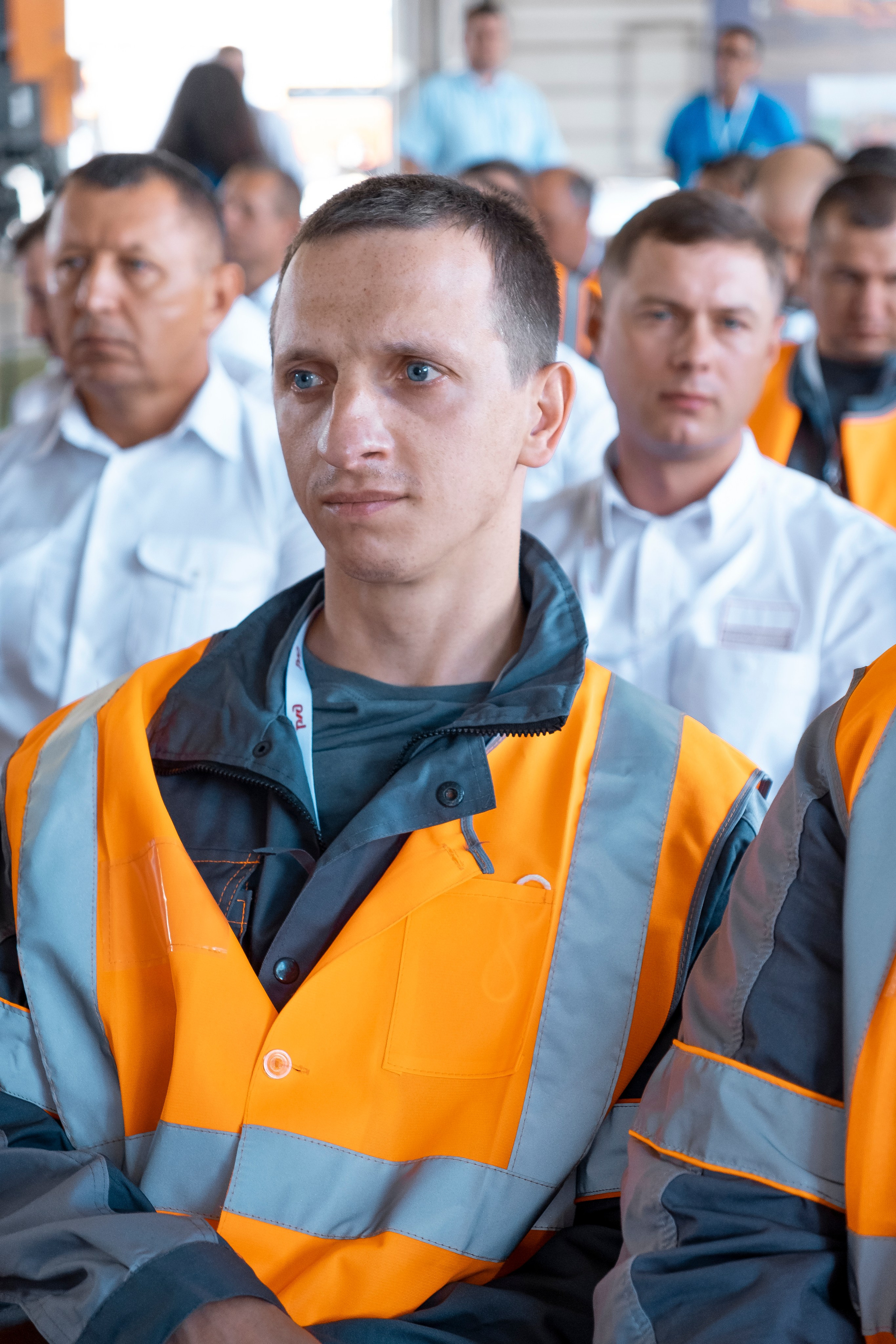 Чемпионат профессионалов ОАО «РЖД». Фотограф в Иркутске Анна Мирошникова