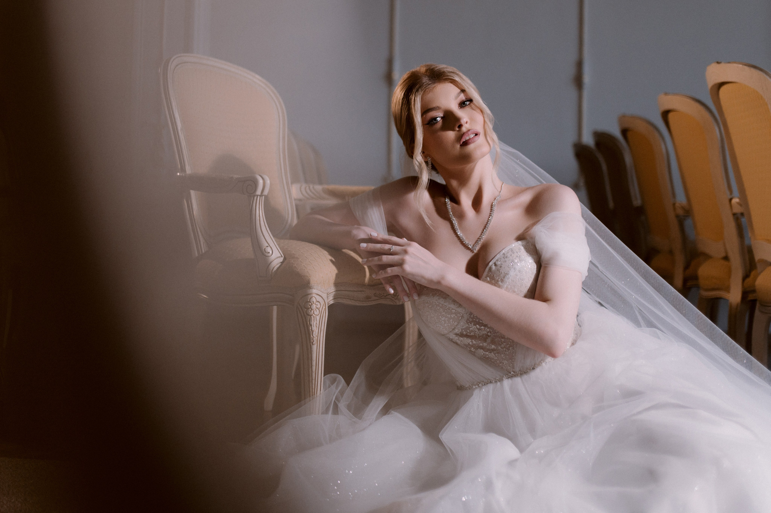 Никита + Анастасия. Свадебный фотограф в Тамбове Валерий Тихов