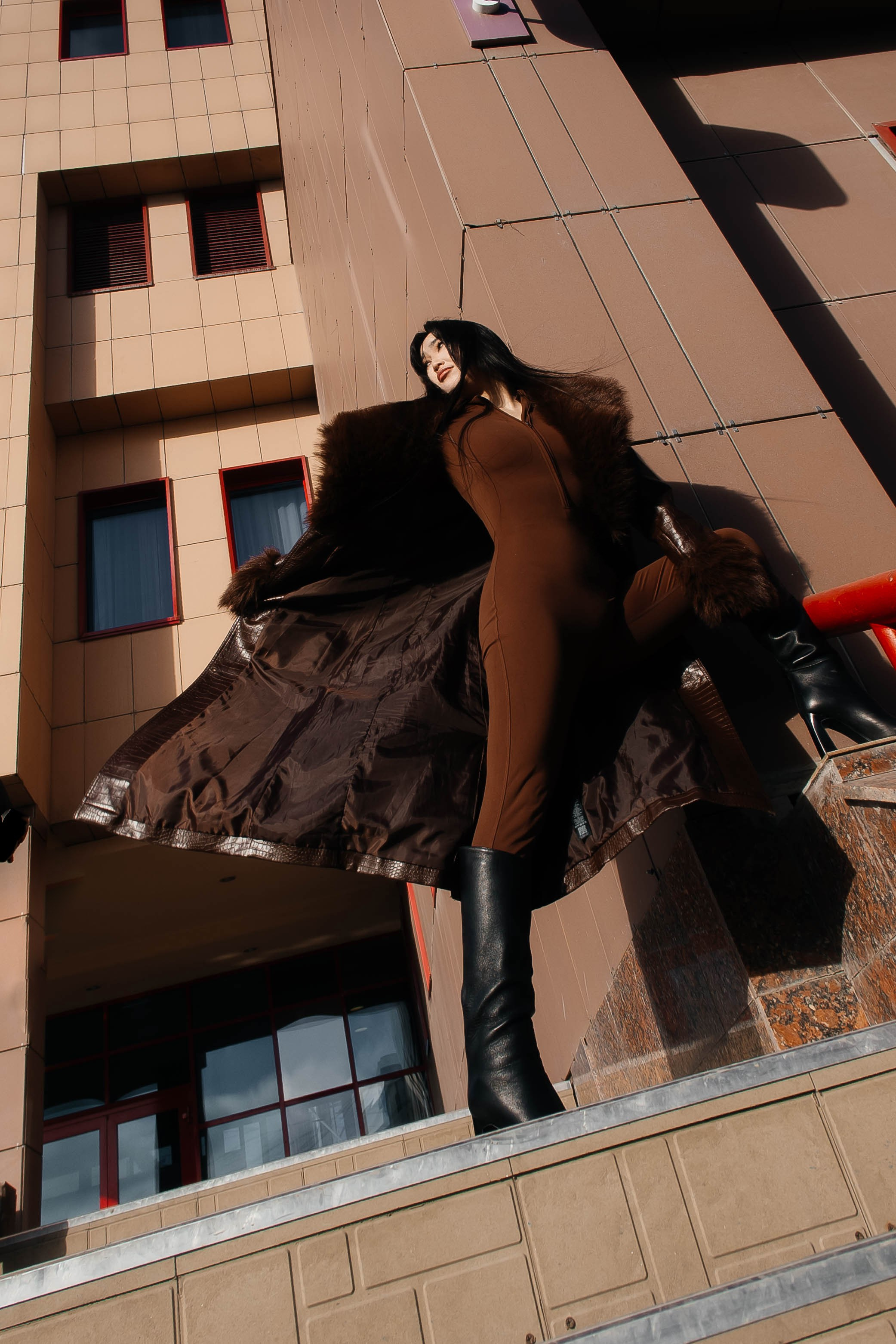 Вика. Фотограф Якутск Зоя Николаева