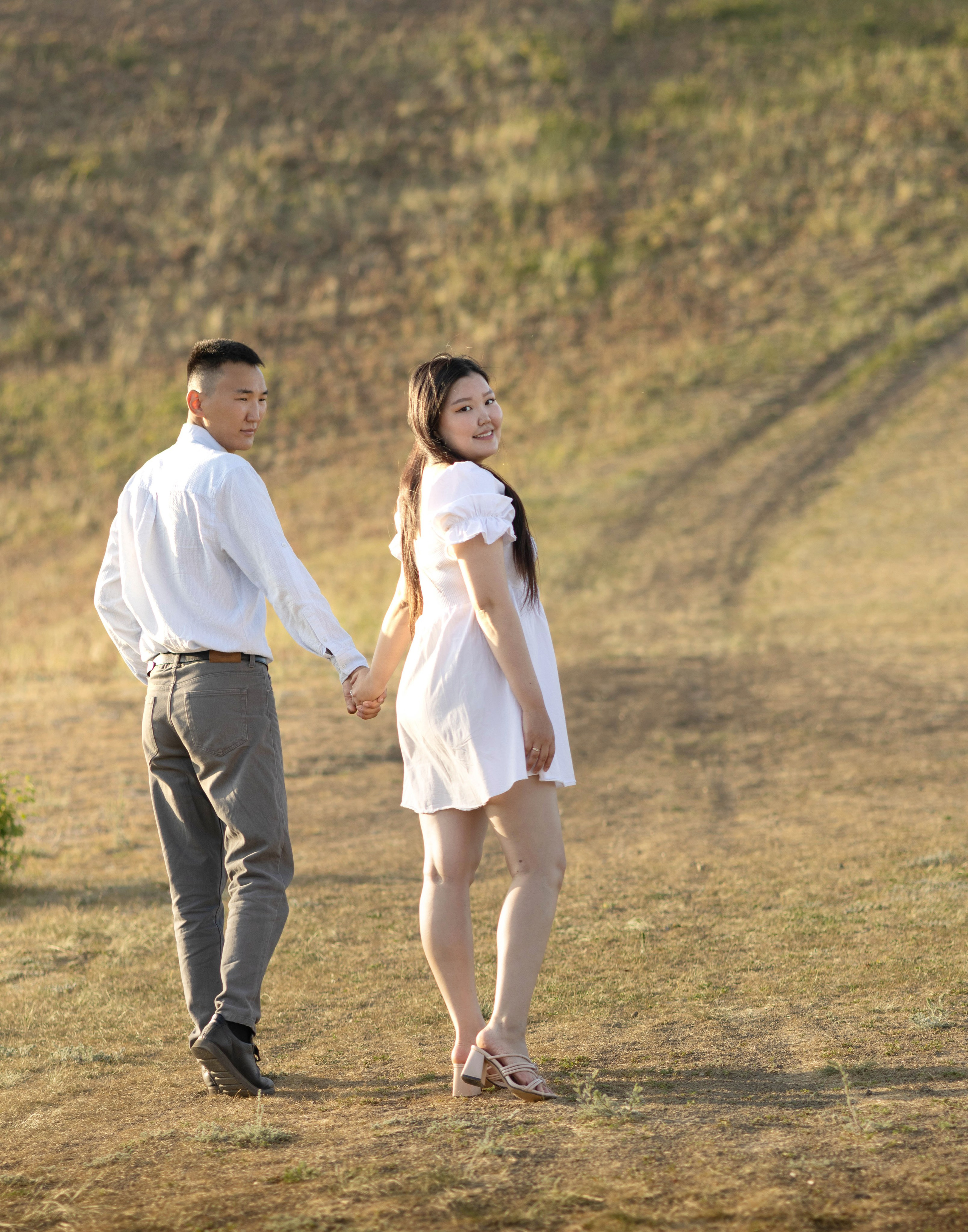 Кыыдаана, Айсен. Фотограф Якутск Зоя Николаева