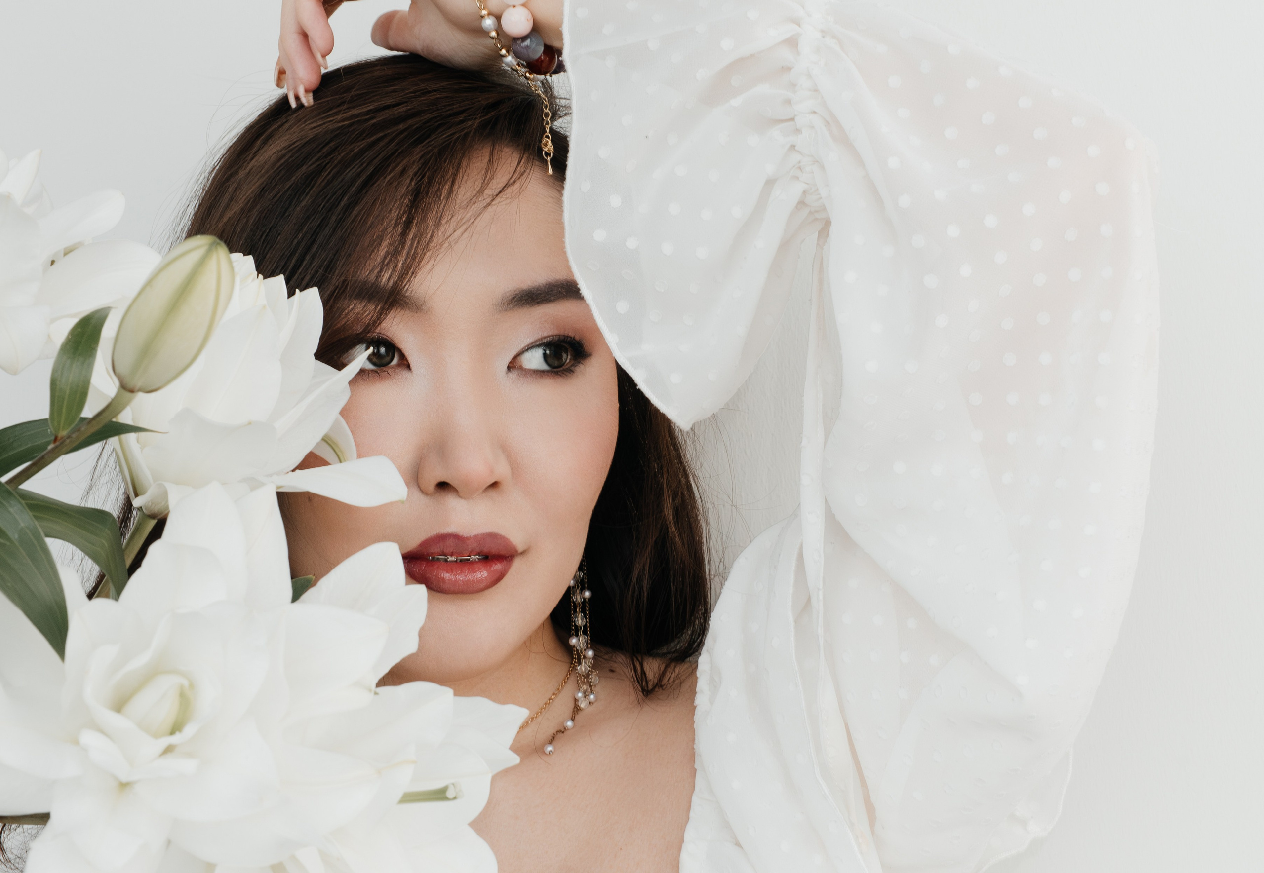 Лилианна. Фотограф Якутск Зоя Николаева