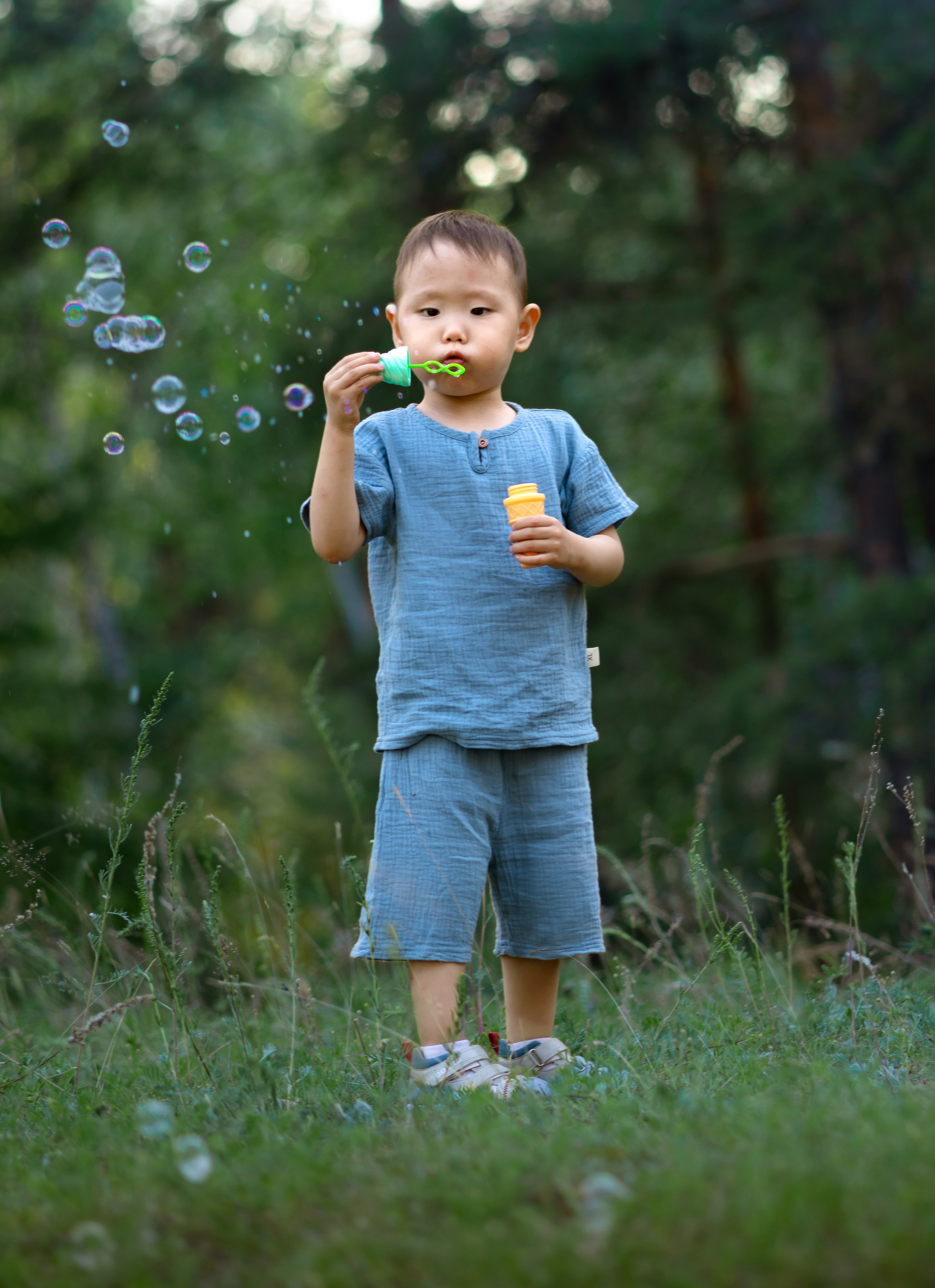Лето, мост. Фотограф Якутск Зоя Николаева