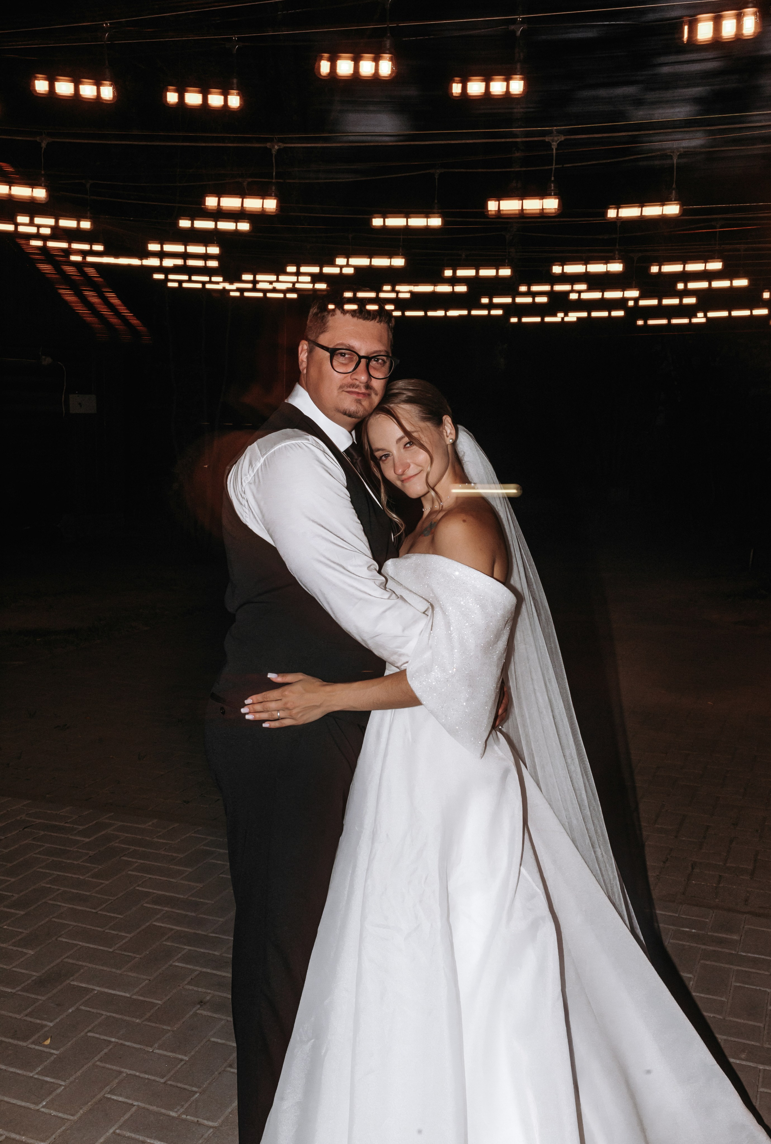 Лесная Поляна. Свадебный фотограф в Минске Вадим Бурчик