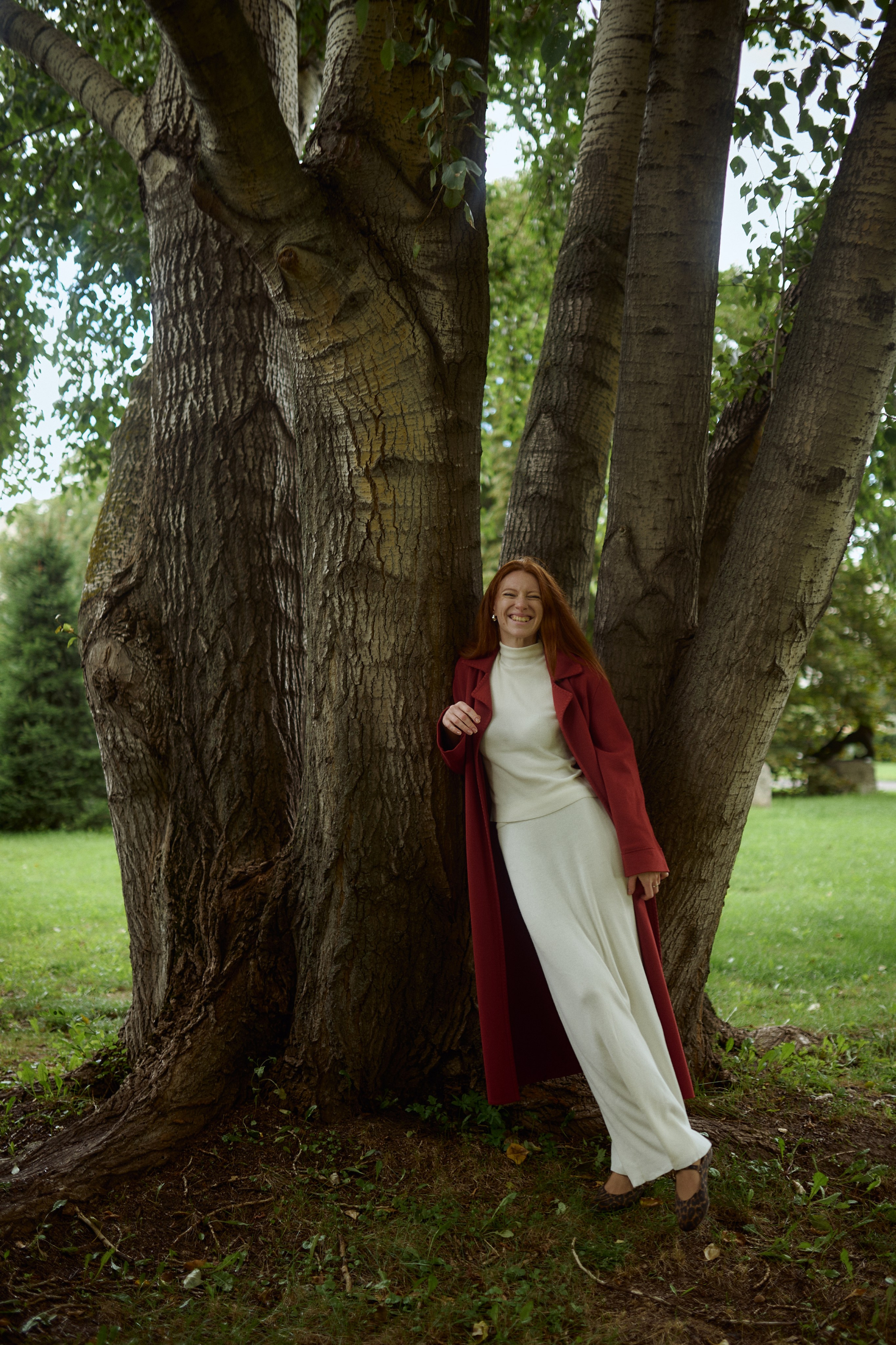 Рита и Кира. Прогулка по центру. Семейный и свадебный lifestyle-фотограф в Москве Мария Петрова