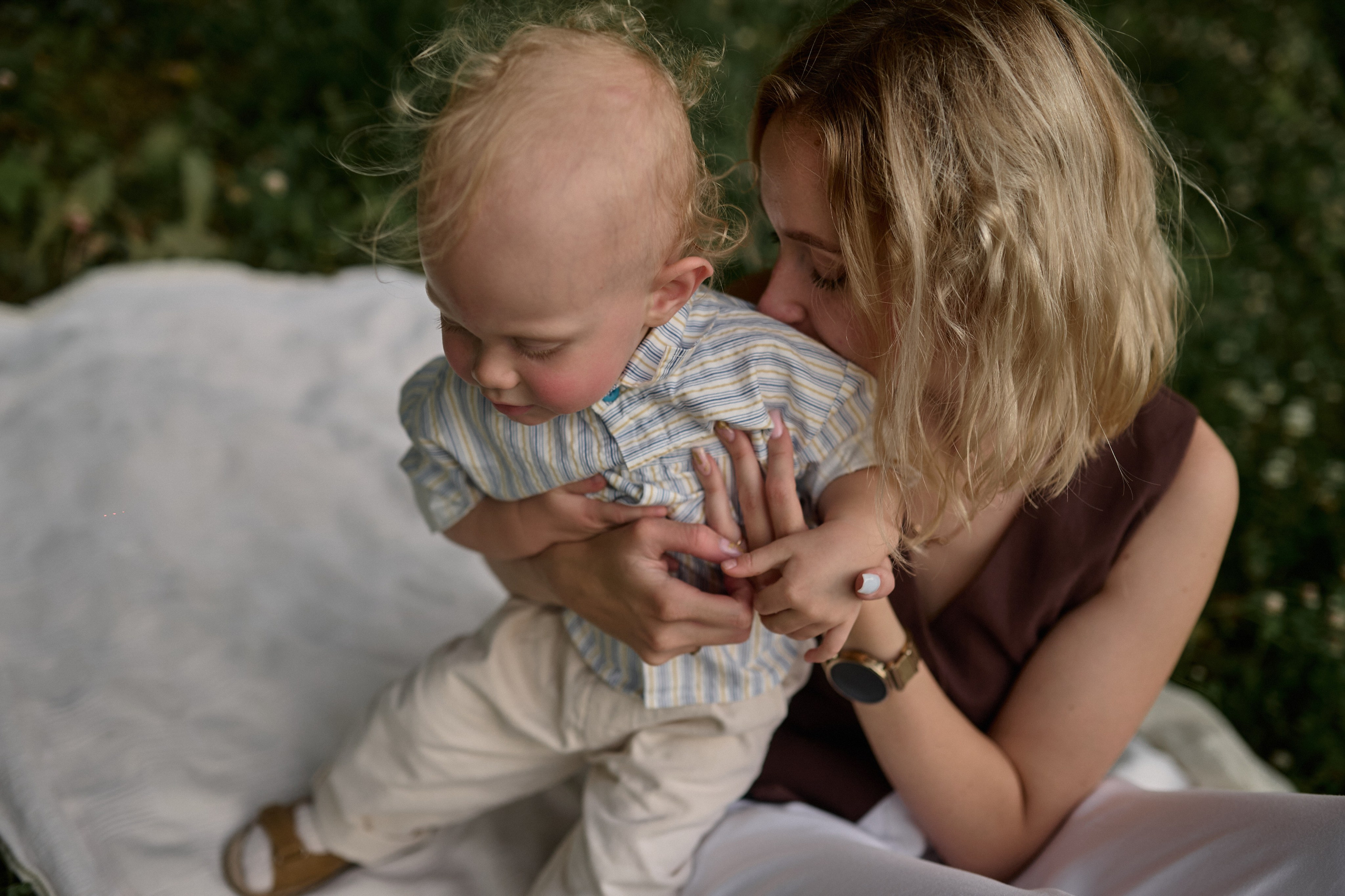 Сима и Яннис. Семейный и свадебный lifestyle-фотограф в Москве Мария Петрова