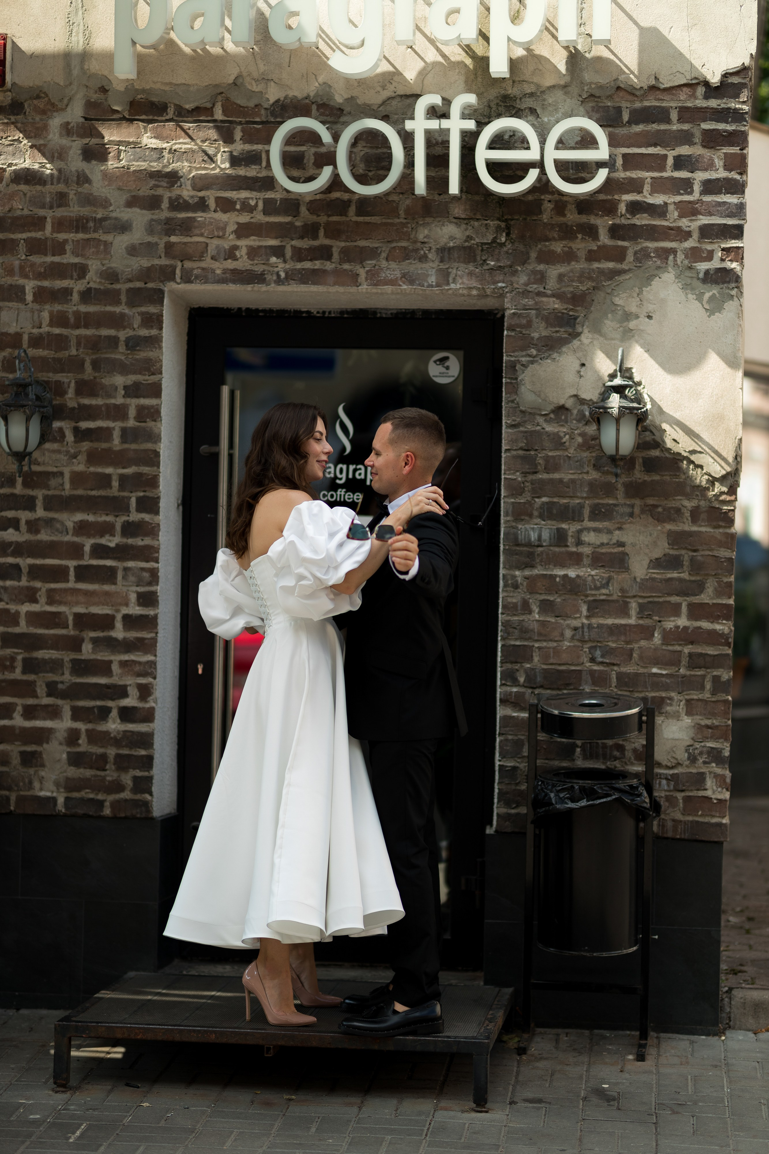 А&Е. Свадебный фотограф Гомель