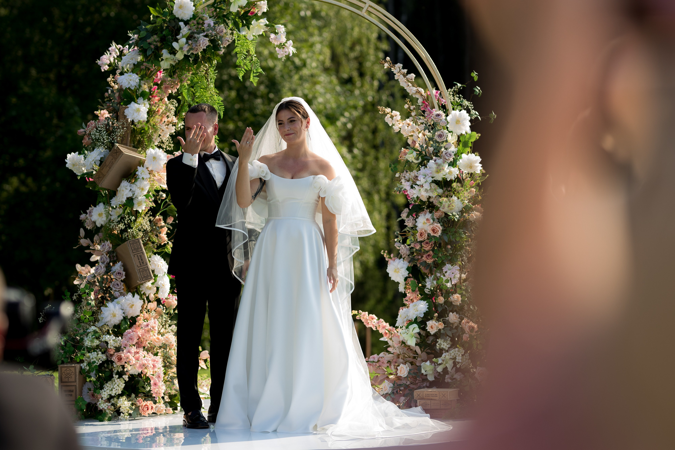 А&Е. Свадебный фотограф Гомель